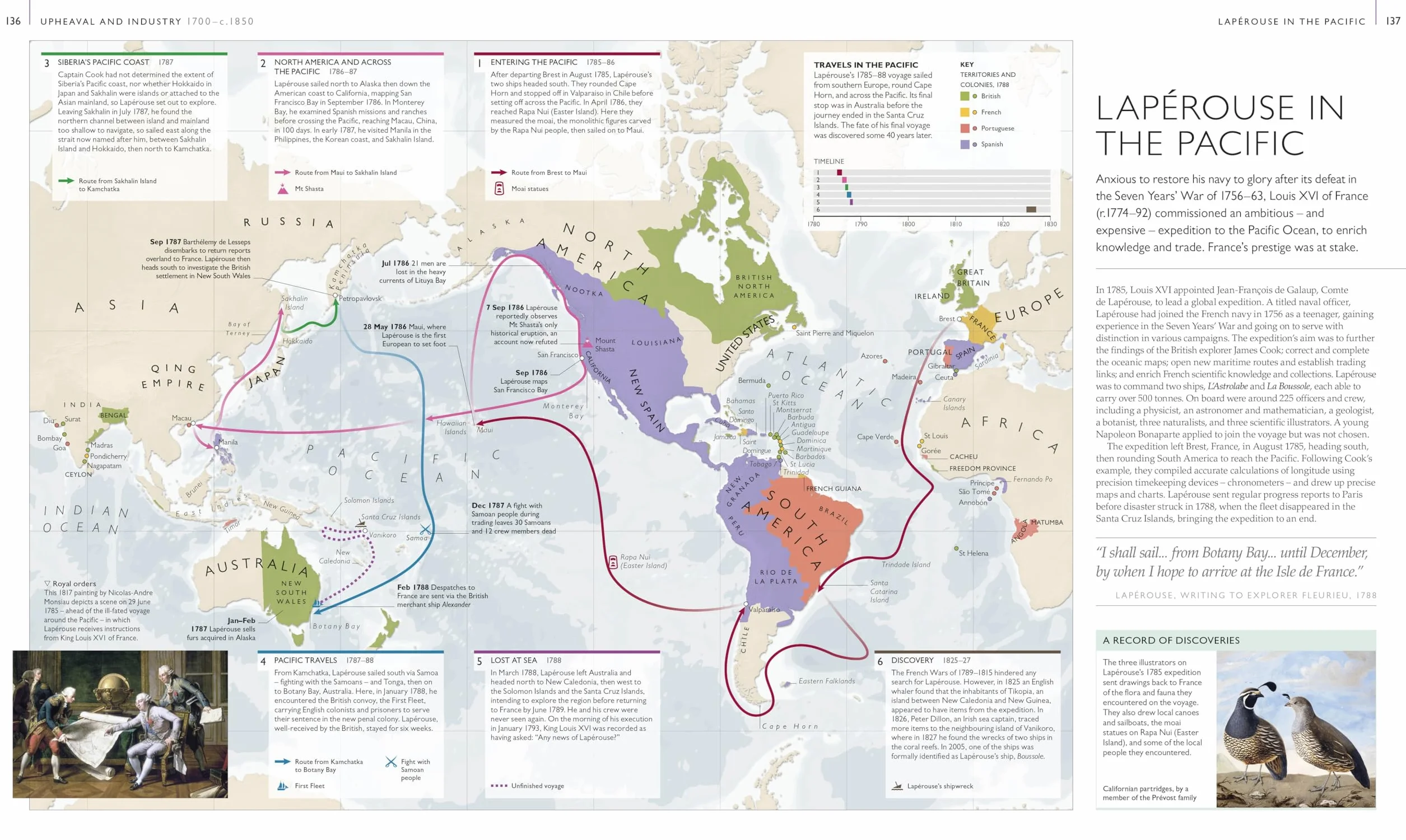 Exploration Map by Map: From Migrations and Encounters to Voyages and Discoveries