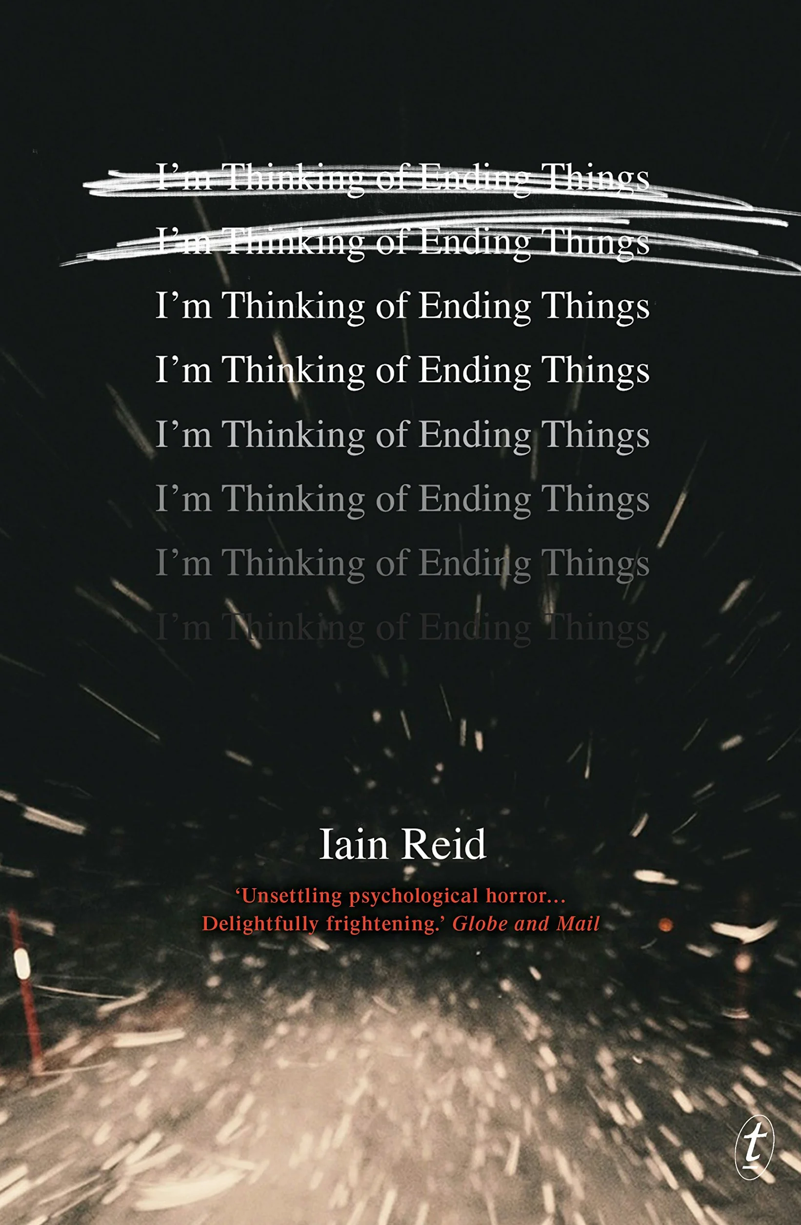 I'm Thinking of Ending Things