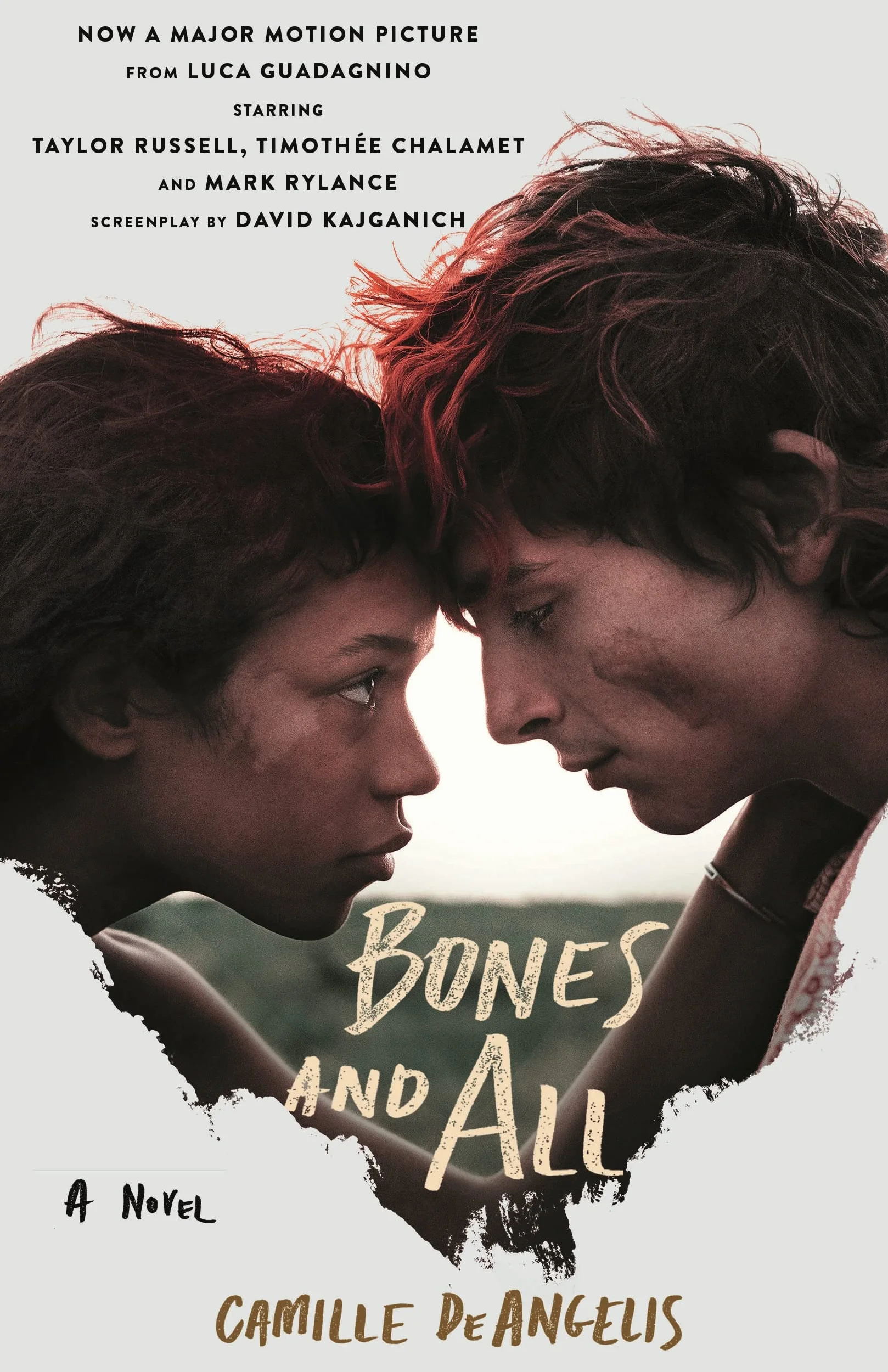 Bones & All: A Novel
