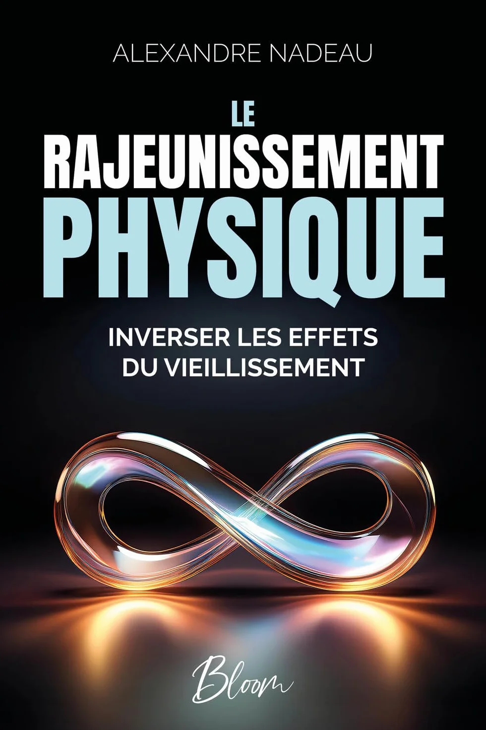 Le Rajeunissement Physique: Inverser les effets du vieillissement