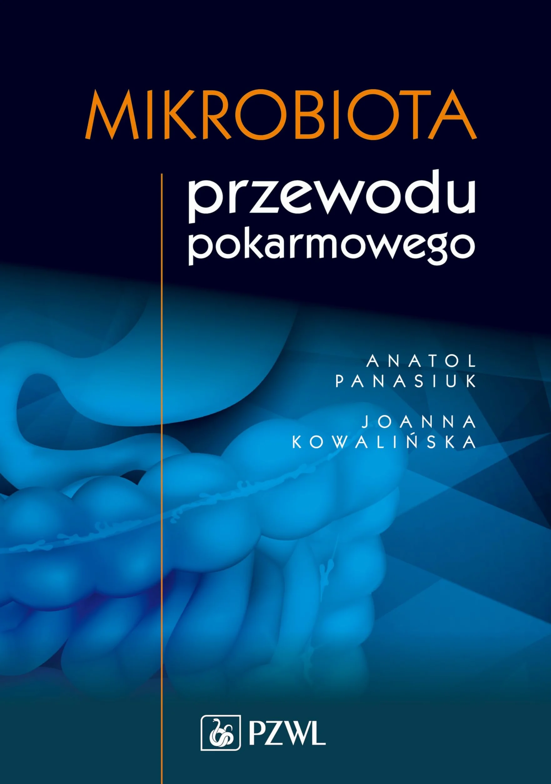 Mikrobiota przewodu pokarmowego