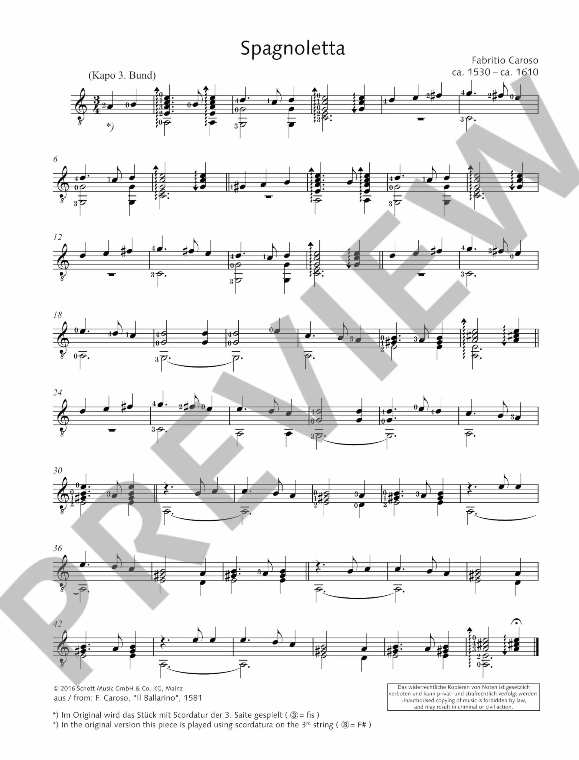 Best of Guitar Classics: 50 pièces célèbres pour guitare. guitar.