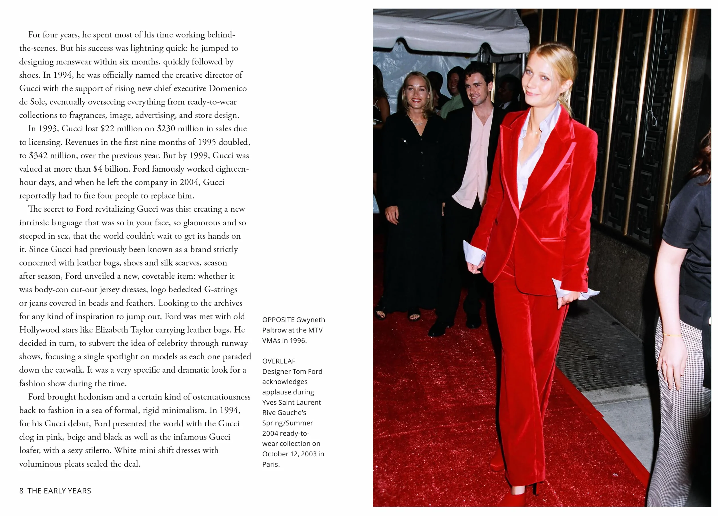 Little Book of Tom Ford: The Story of the Iconic Brand: 29