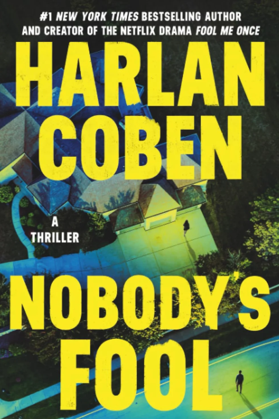 Nobody's Fool