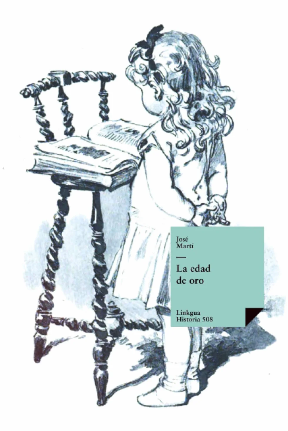 La edad de oro (508): Edición ilustrada