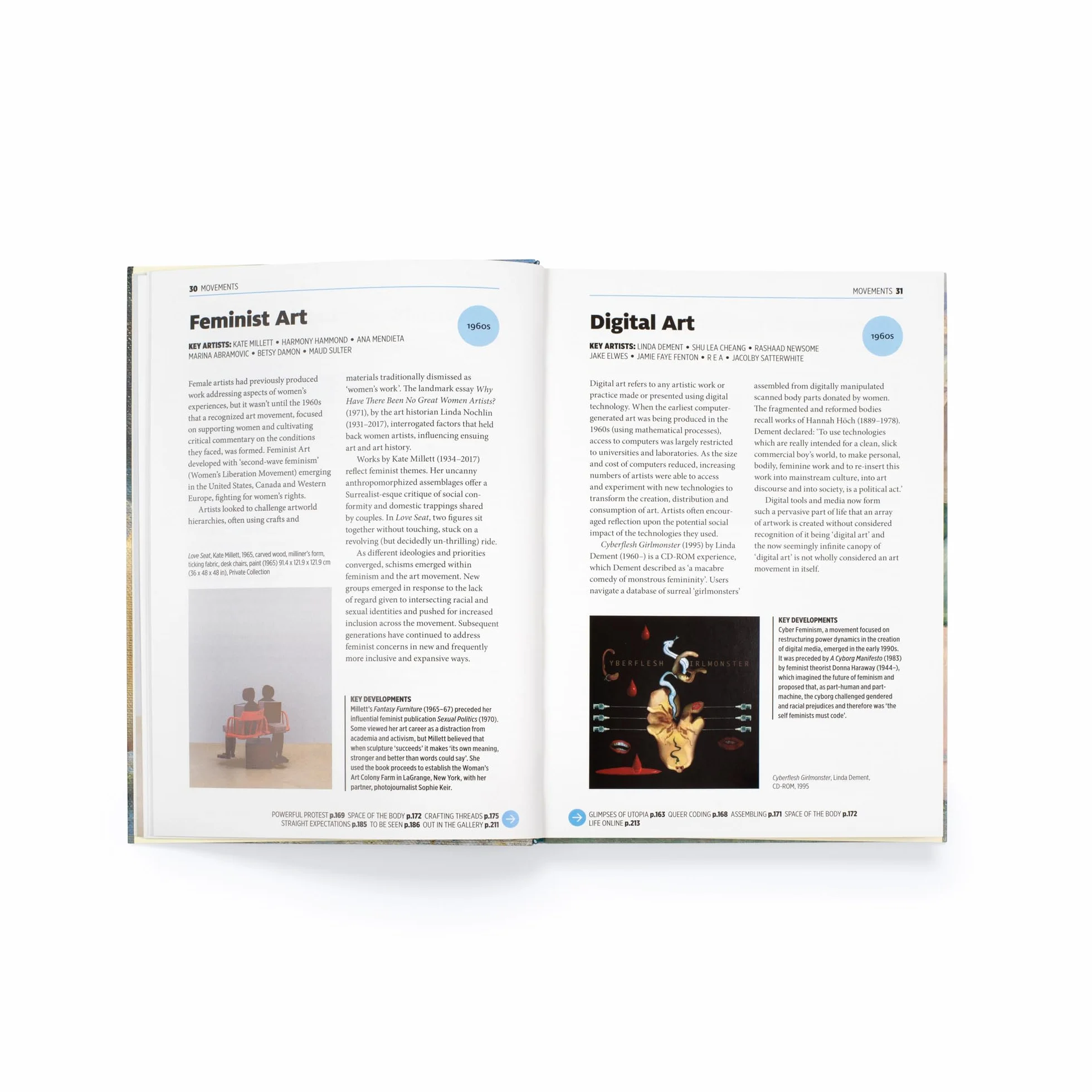 The Short Story of Queer Art: A Pocket Guide to Key Movements, Works, Themes & Breakthroughs