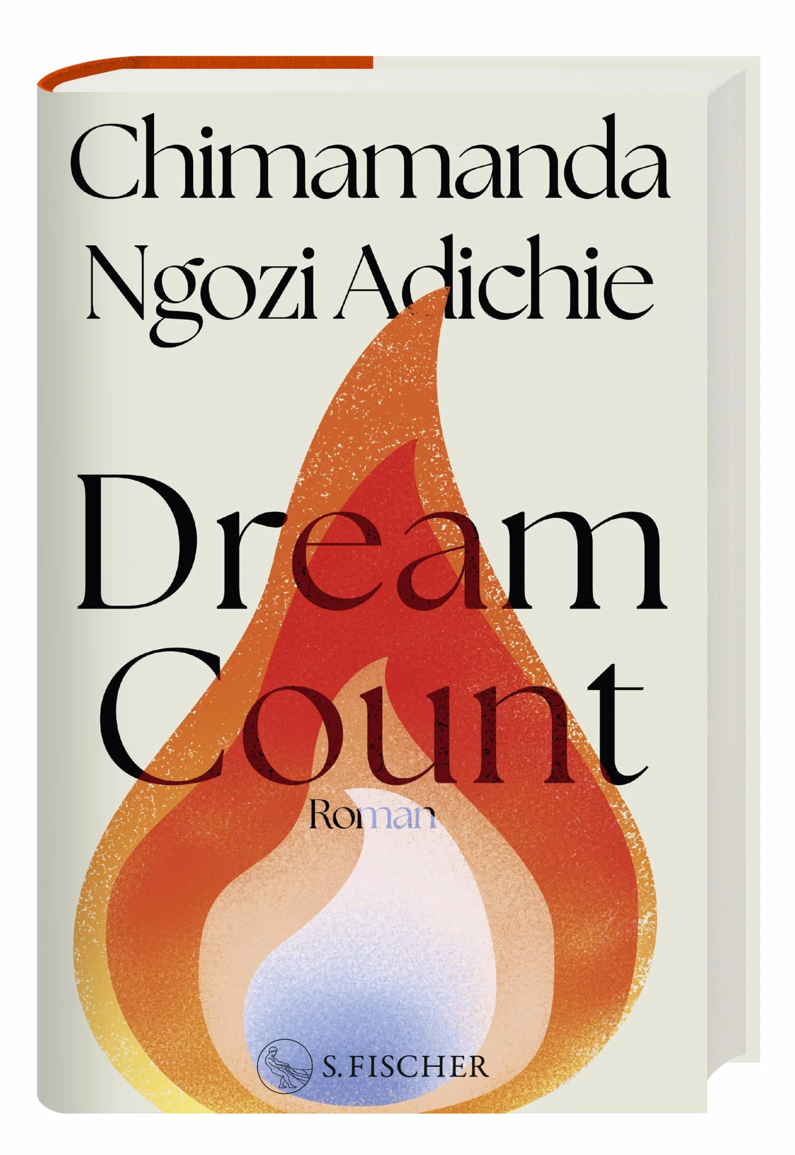 Dream Count: Roman | Deutschsprachige Ausgabe