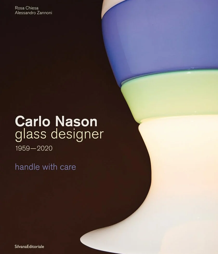 Carlo Nason: handle with care