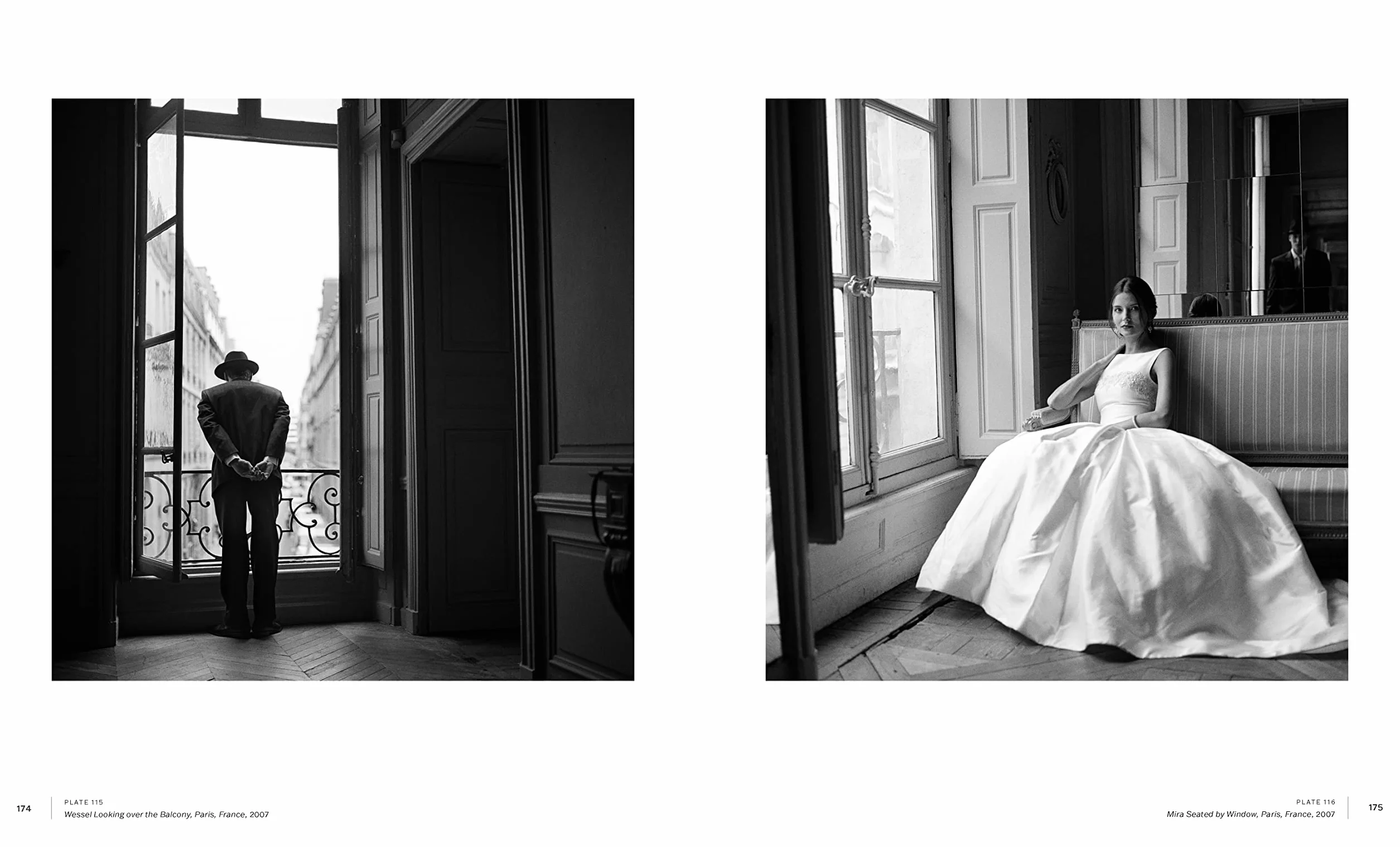Rodney Smith: A Leap of Faith