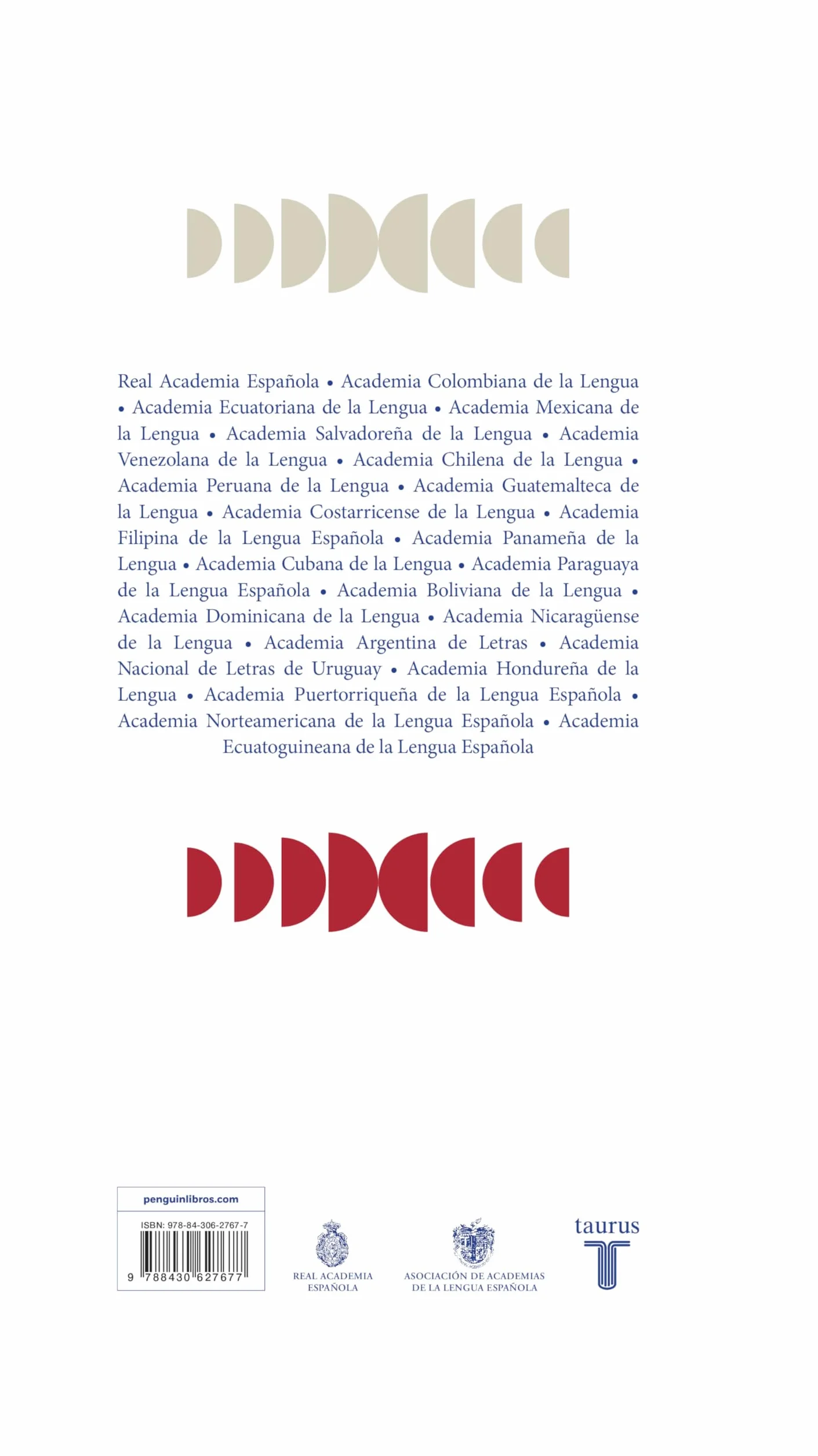 Diccionario Panhispánico de Dudas (Nueva Edición Revisada Y Actualizada)/ Panhispanic Dictionary of Doubts (New Updated Edition)