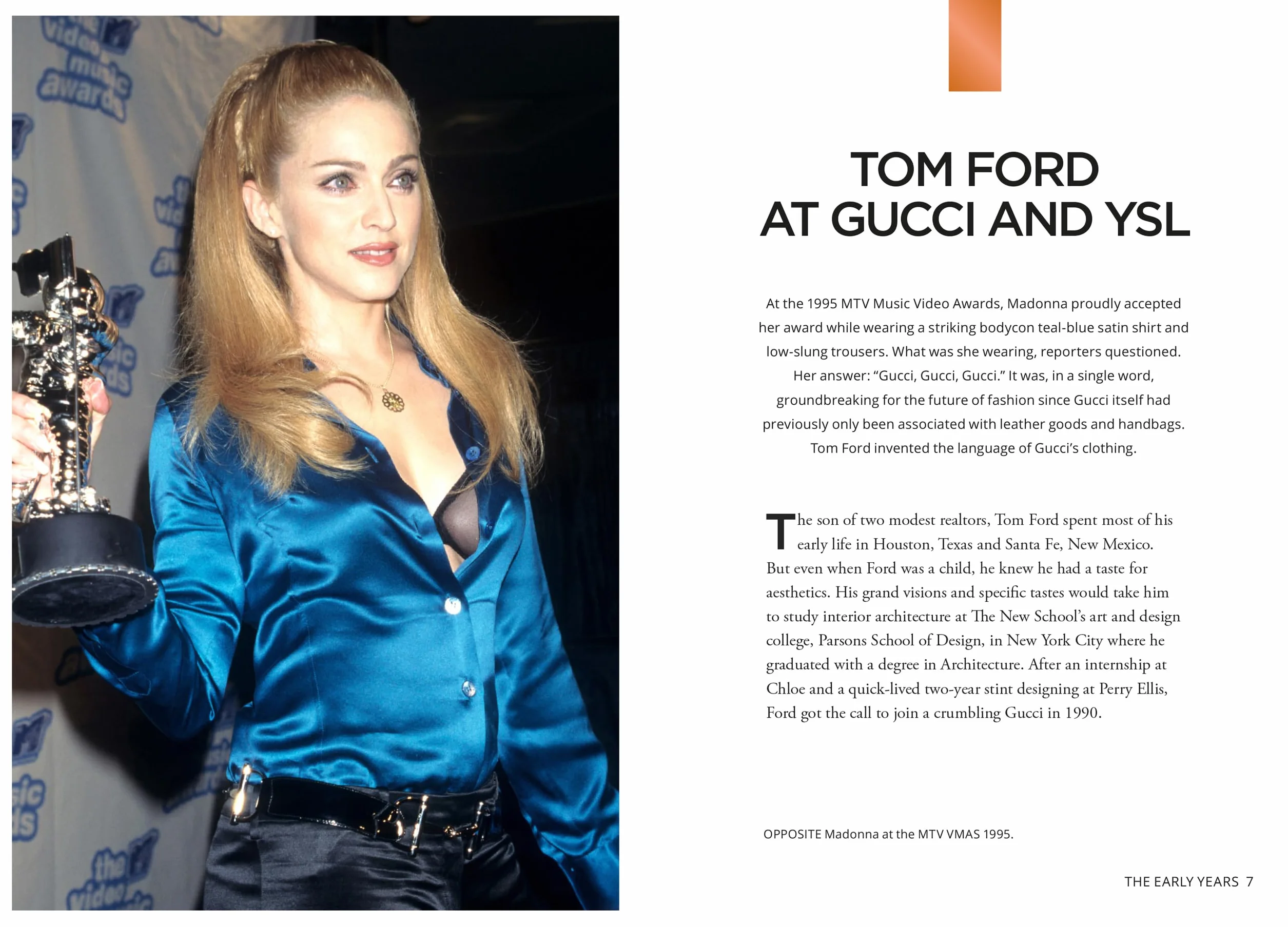 Little Book of Tom Ford: The Story of the Iconic Brand: 29