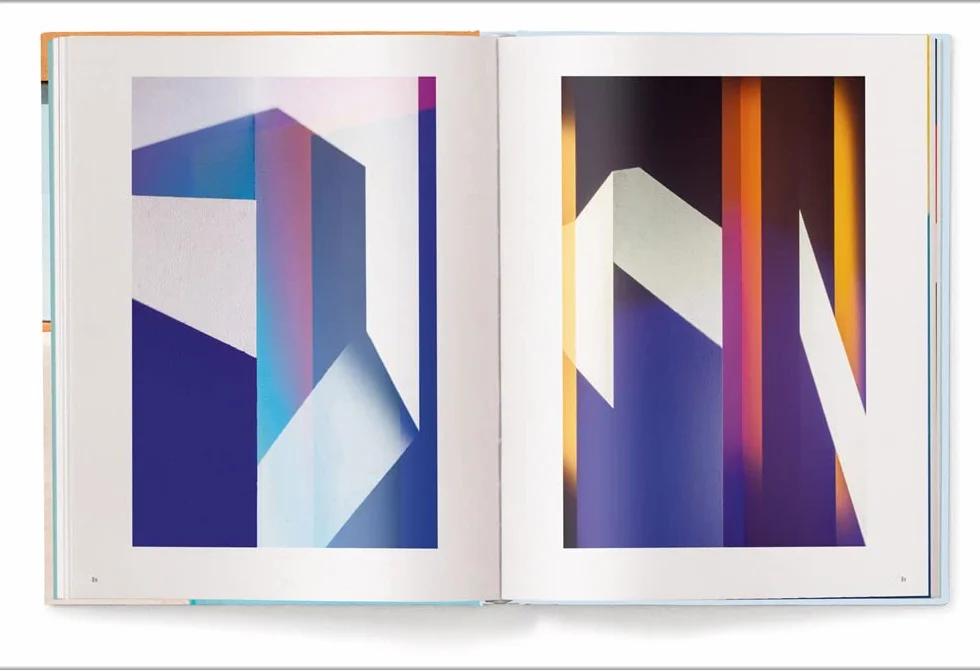 Minimalism In Photography The Original /anglais/allemand