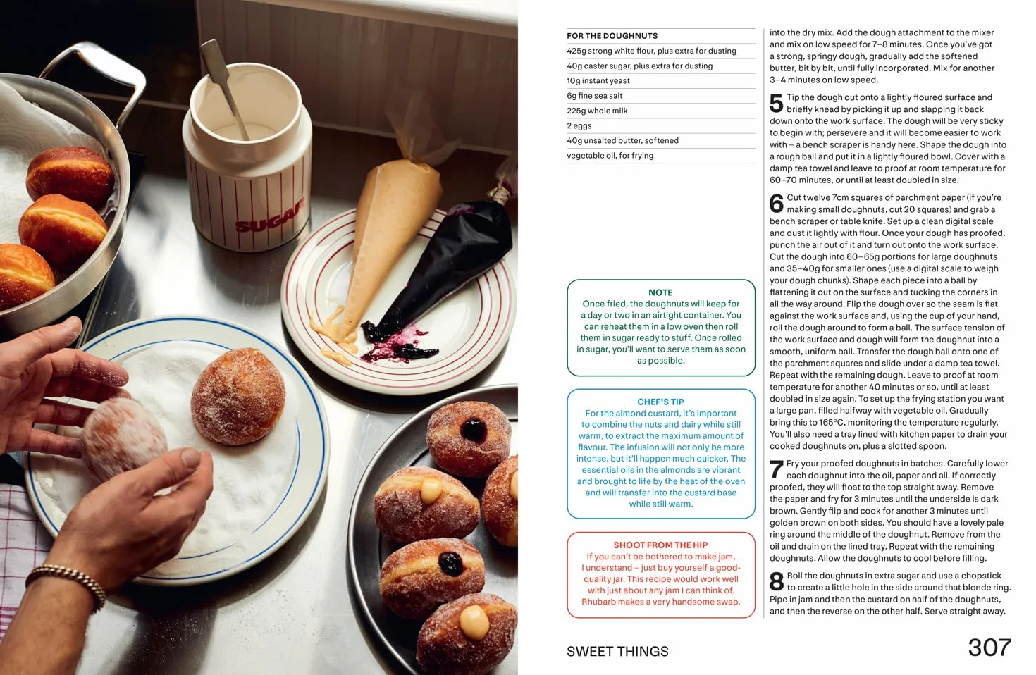 How I Cook: The Instant Sunday Times Bestseller