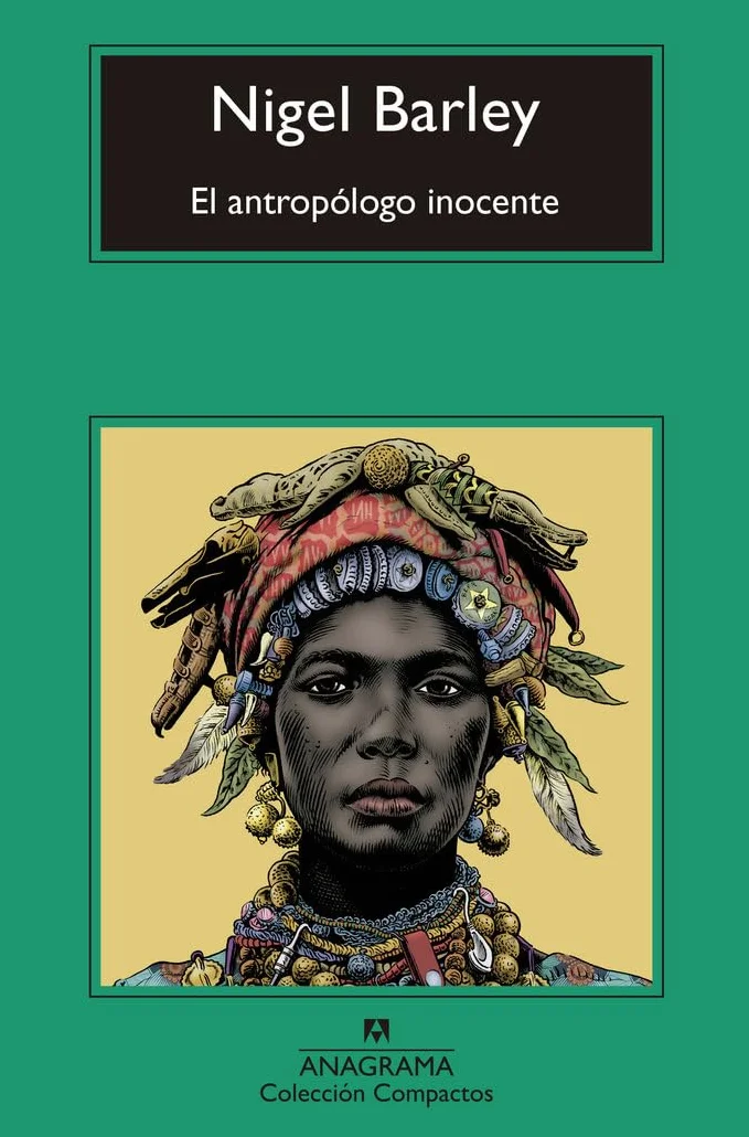 El antropólogo inocente: 758