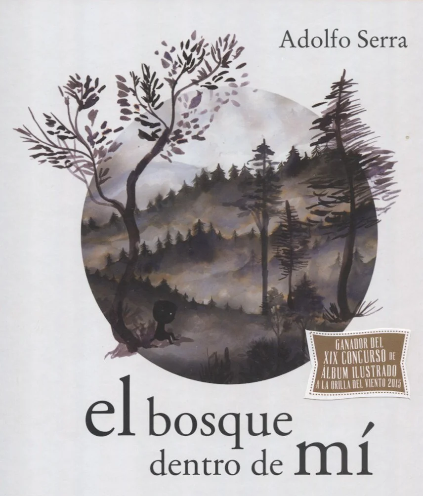 Bosque dentro de mí