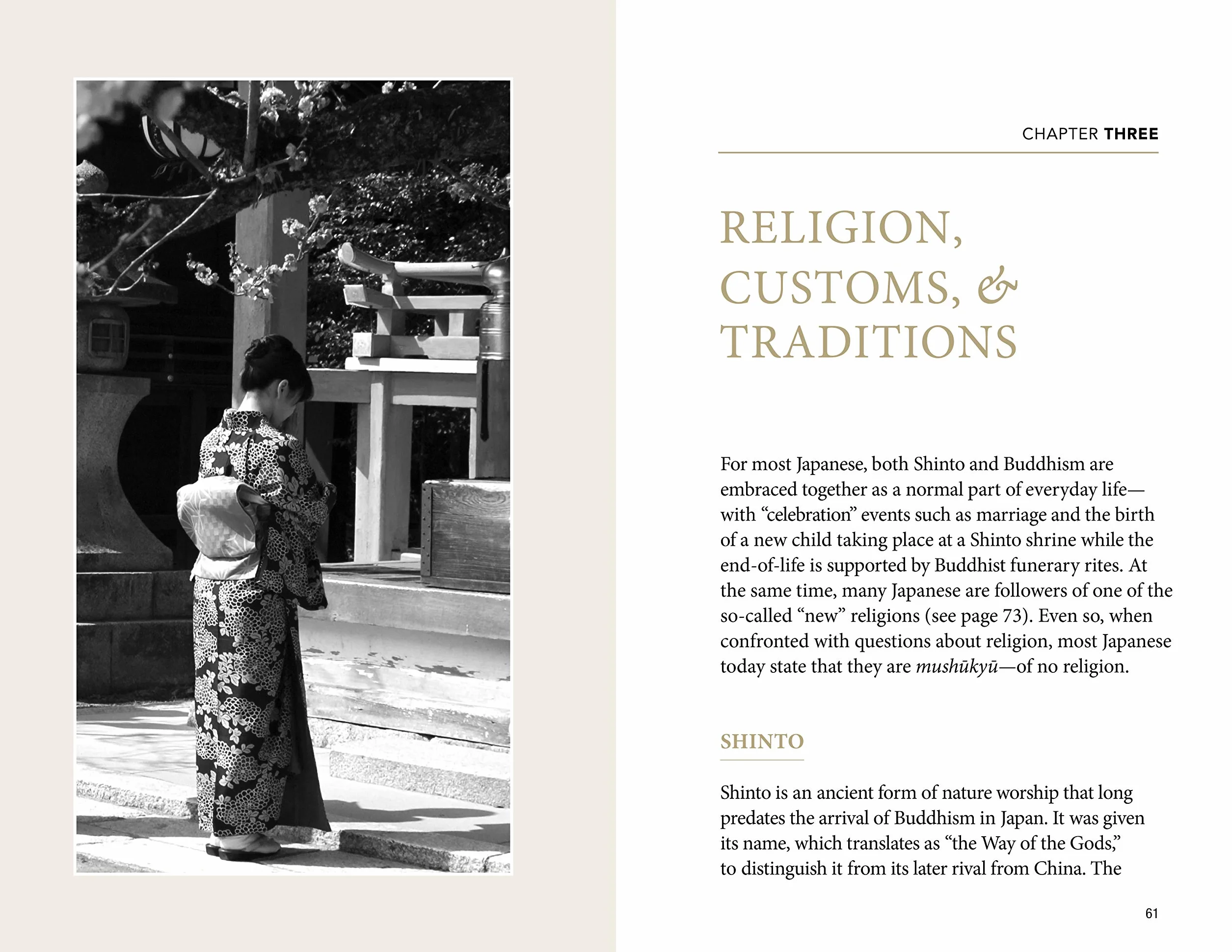 Japan - Culture Smart!: The Essential Guide to Customs & Culture: 114