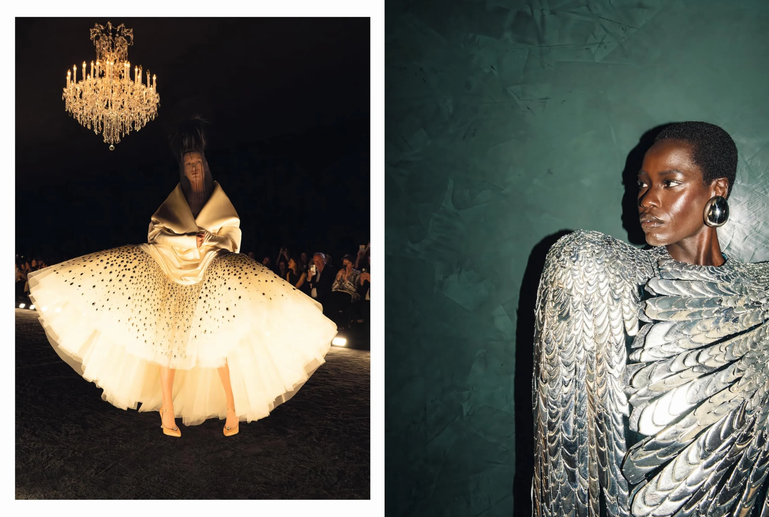 Schiaparelli Fashion Becomes Art /anglais
