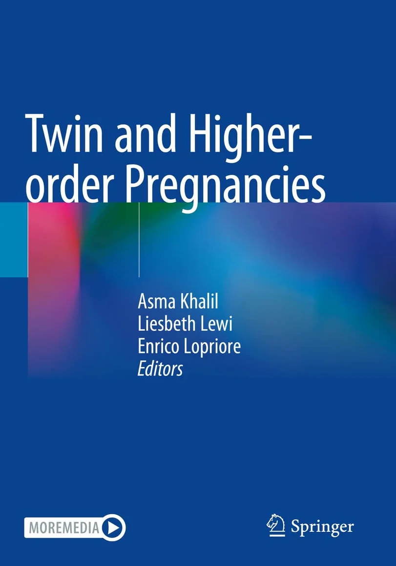 Twin and Higher-order Pregnancies