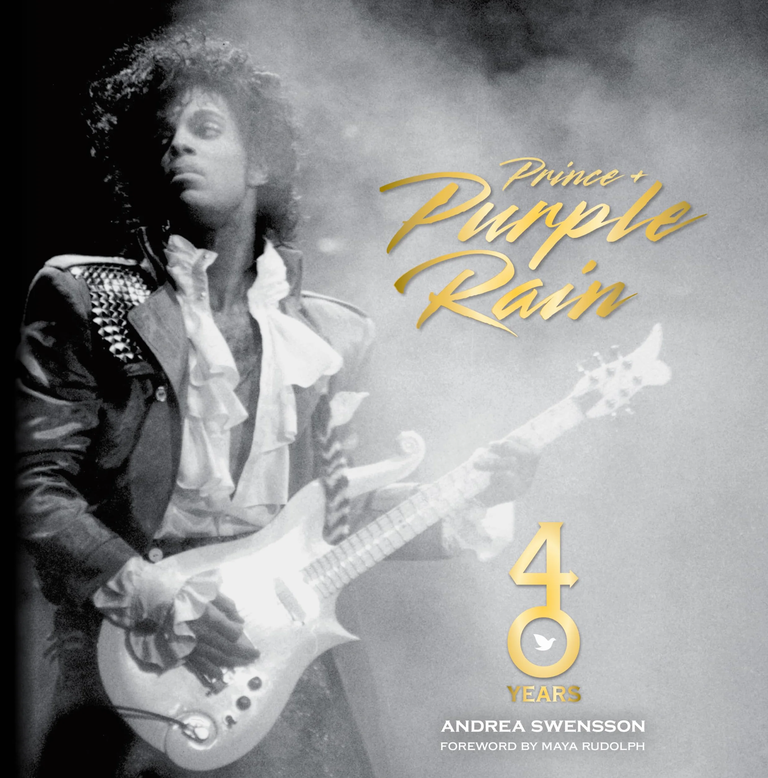 Prince and Purple Rain: 40 Years