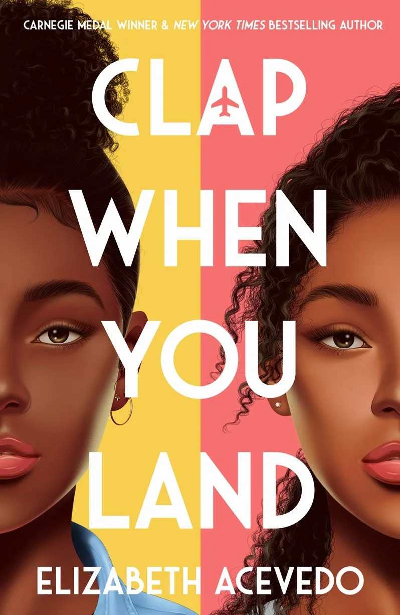 Clap When You Land