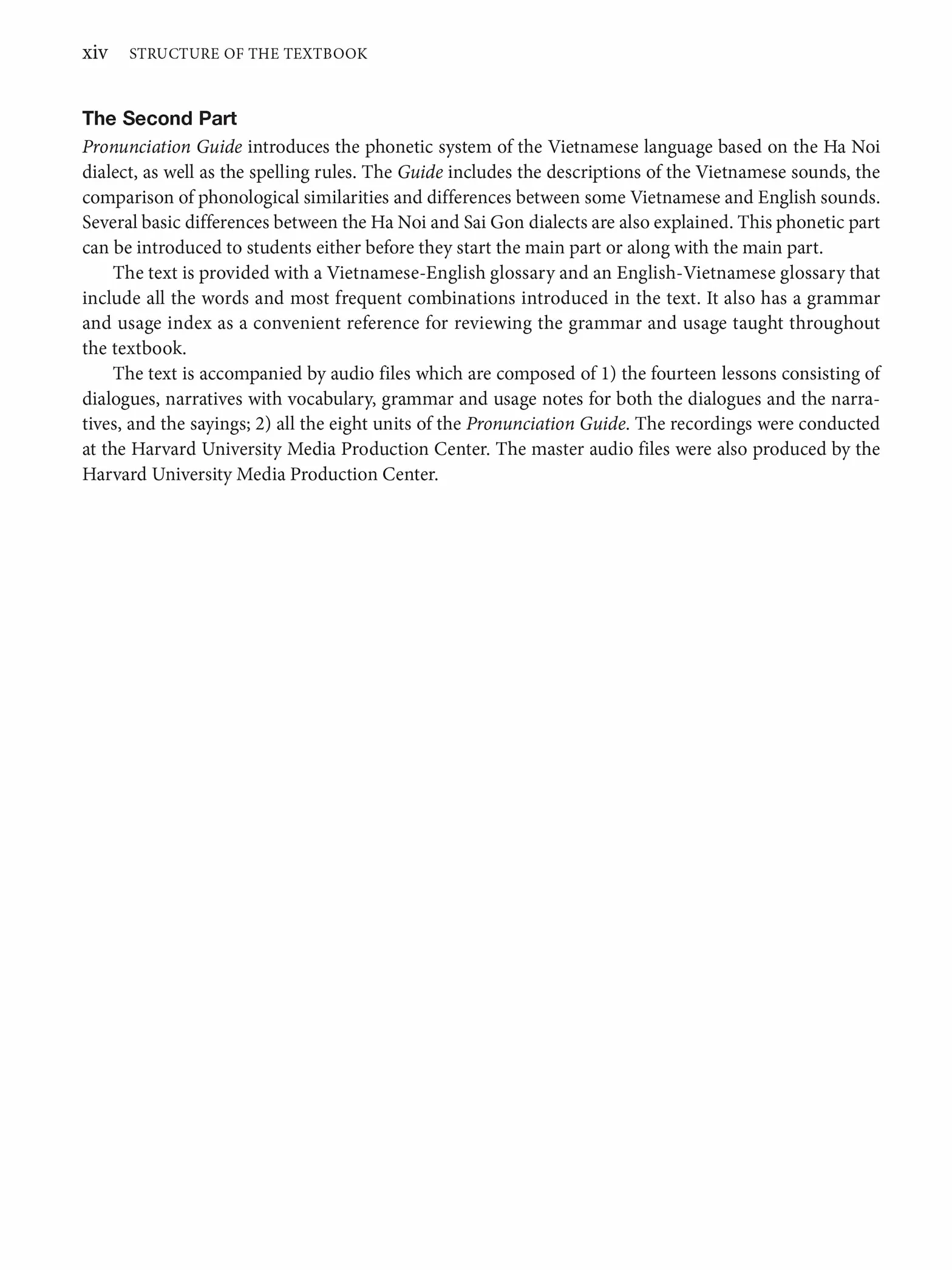 Elementary Vietnamese: Let's Speak Vietnamese, Revised and Updated Fourth Edition (Free Online Audio and Printable Flash Cards)