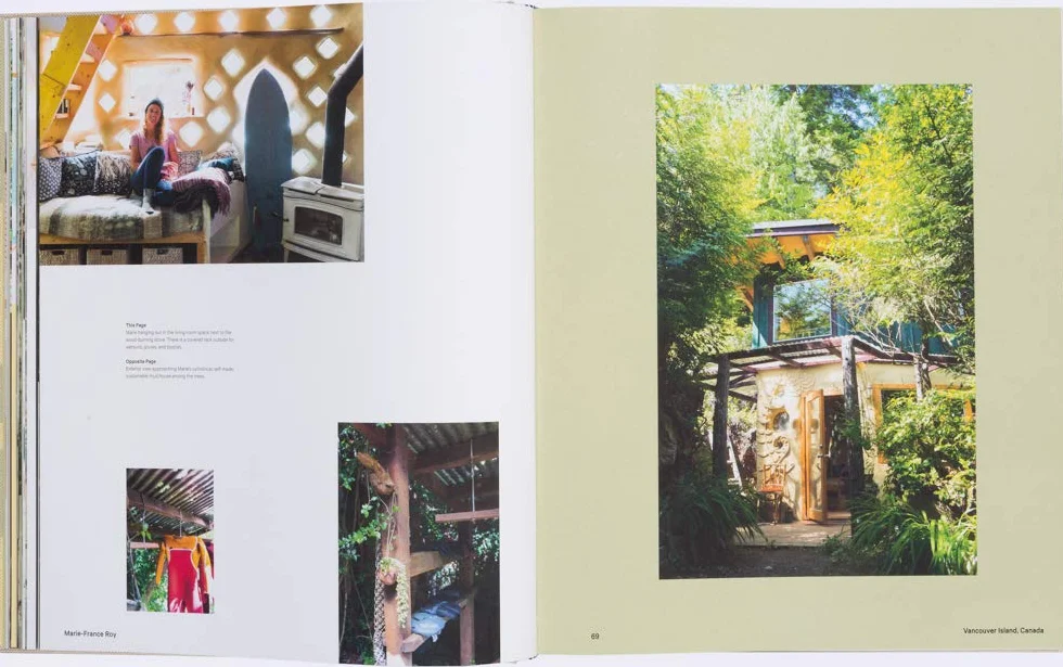 Surf Shacks Volume 2: The New Wave of Coastal Living