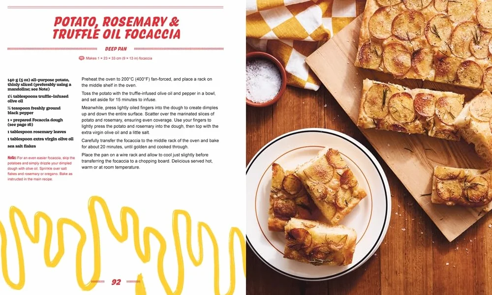 Pizza Night: 60+ recipes for date nights, lazy nights and party nights /anglais