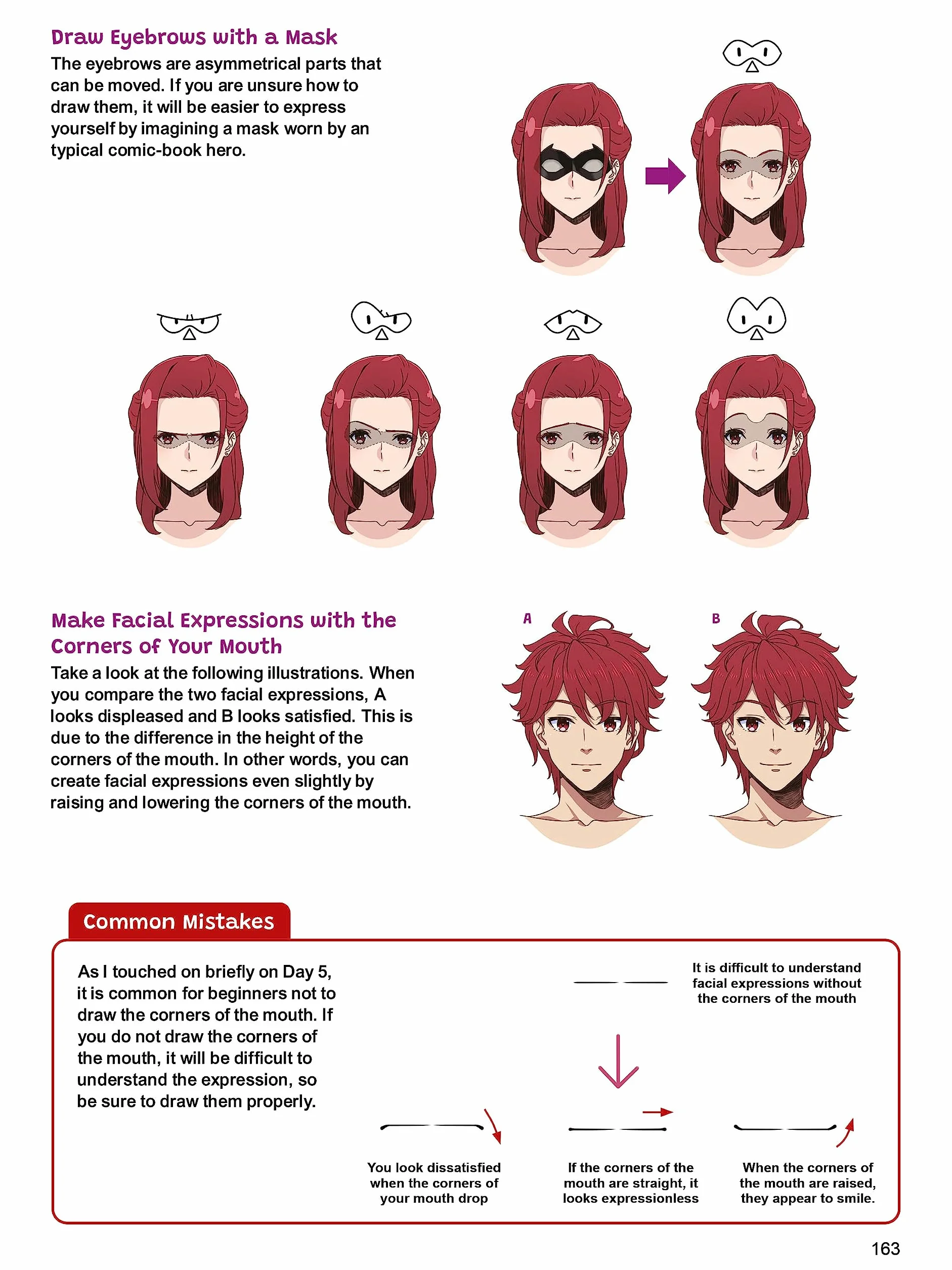 The Complete Guide to Drawing Manga & Anime: A Comprehensive 13-Week Art Course with 65 Clear and Easy Daily Lessons