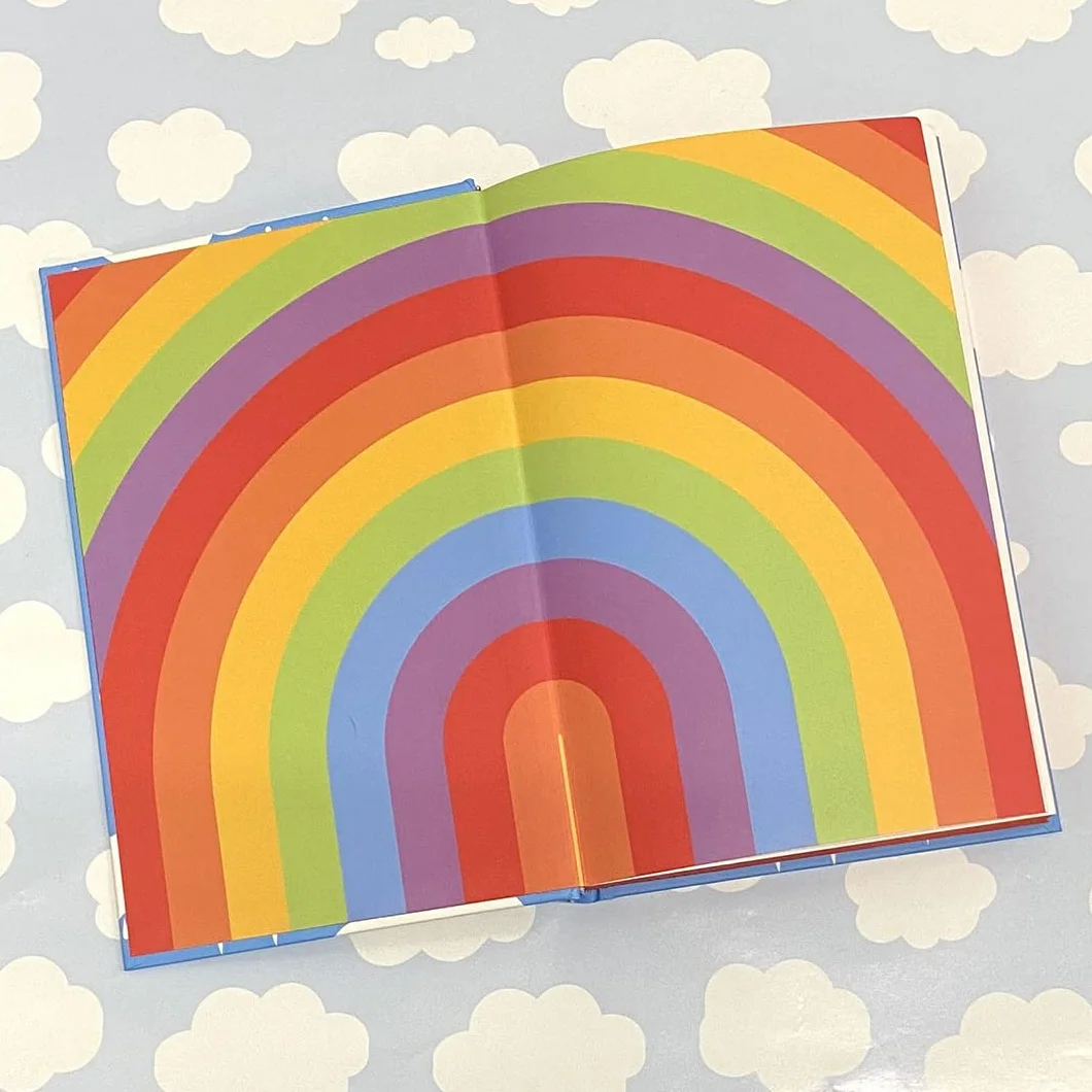 Scattered Showers: Nine Beautiful Short Stories