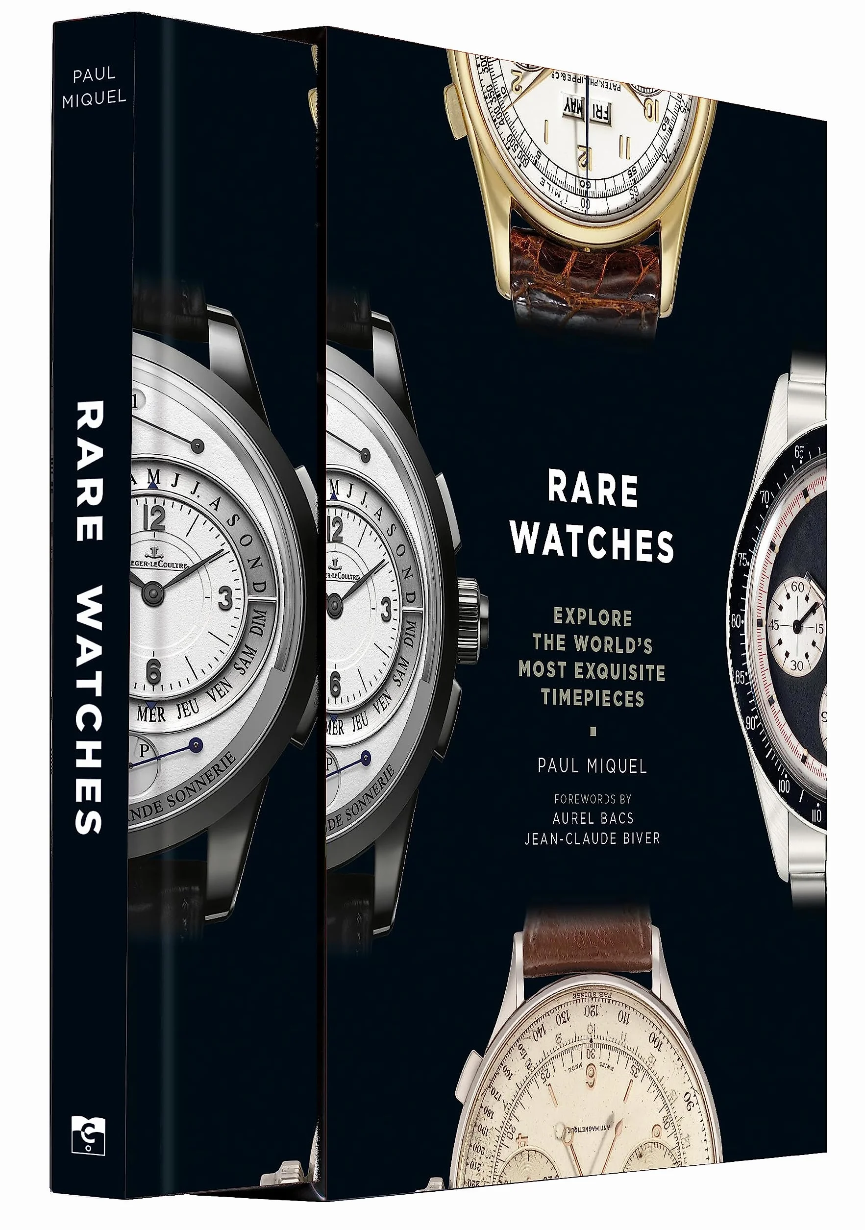 Rare Watches: Explore the World's Most Exquisite Timepieces