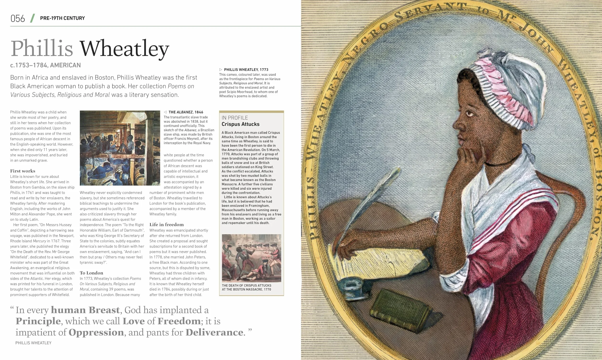 Writers Who Changed History: DK History Changers