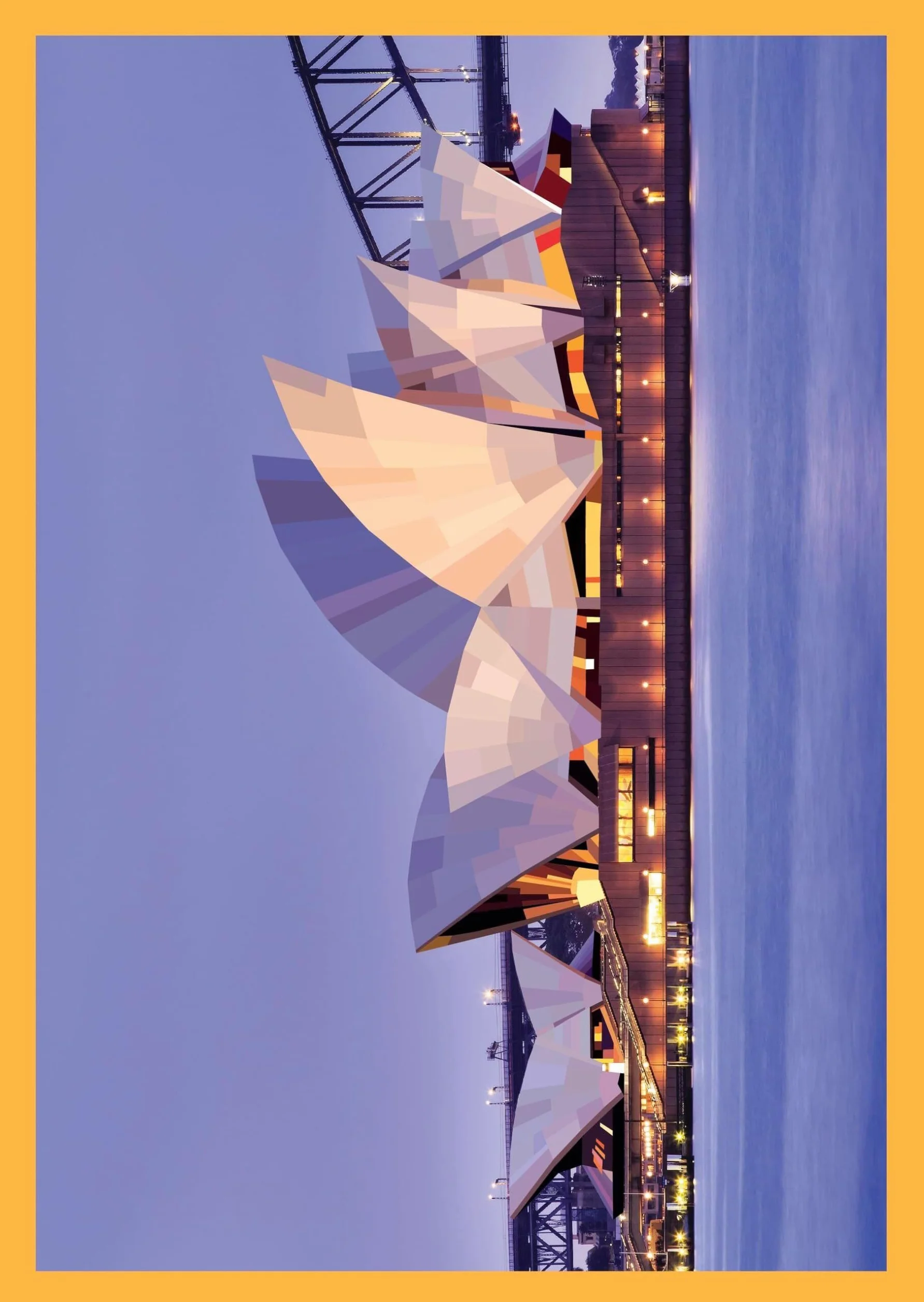 Paint by Sticker (Official): Architecture: Re-Create 12 Historic Structures One Sticker at a Time!