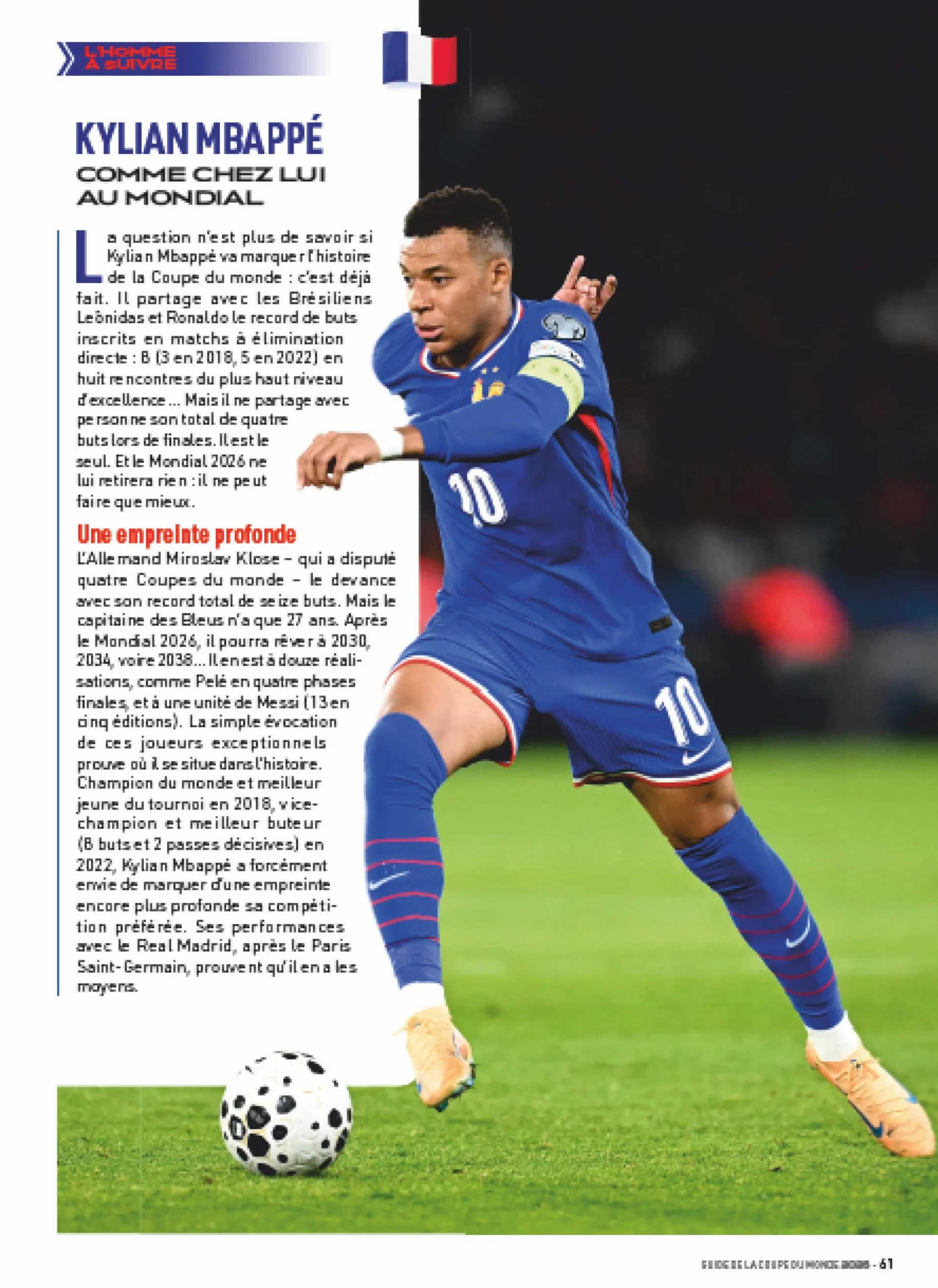 Guide de la Coupe du monde 2026