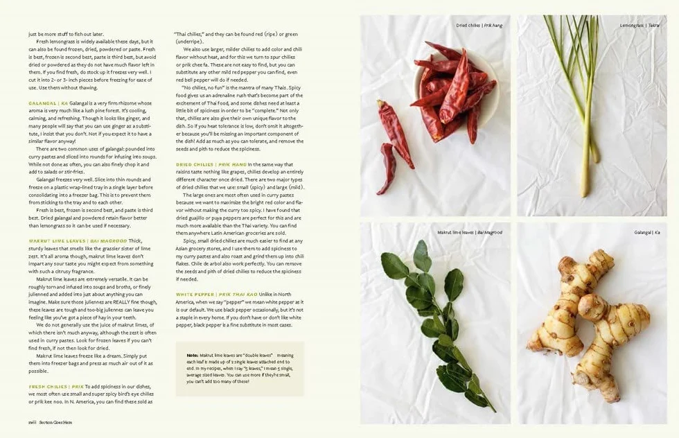 Sabai: 100 Simple Thai Recipes for Any Day of the Week