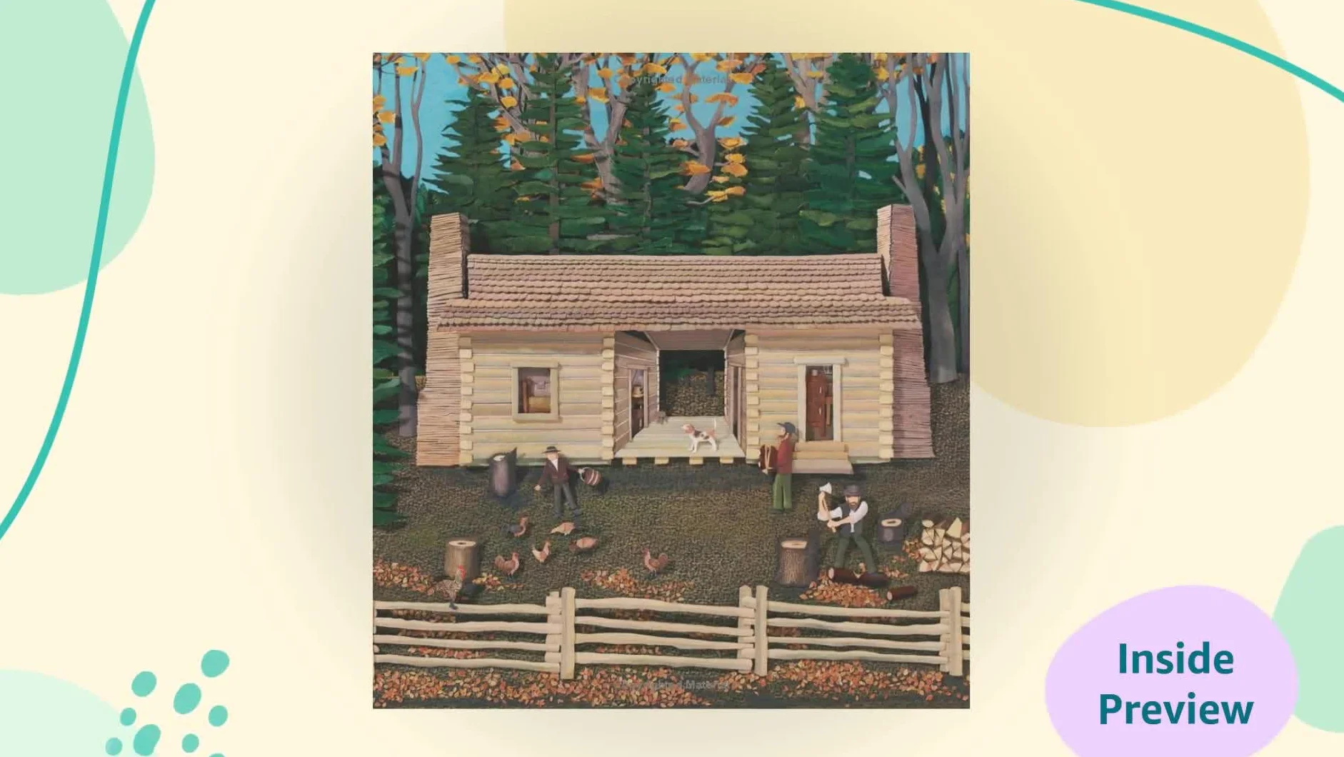 If You Lived Here: Houses of the World