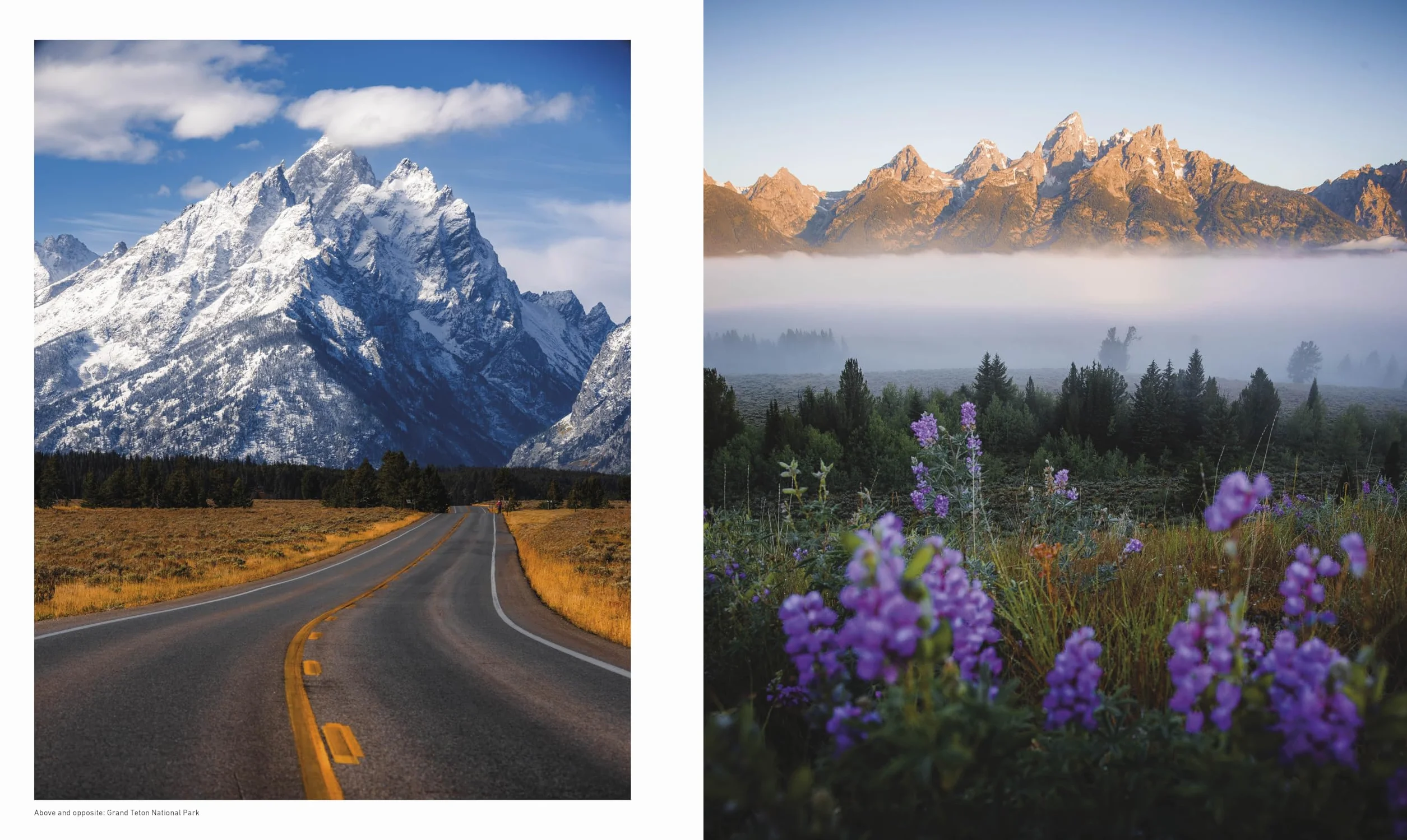Otherworldly America: Explore the Most Unique Natural Wonders of the United States