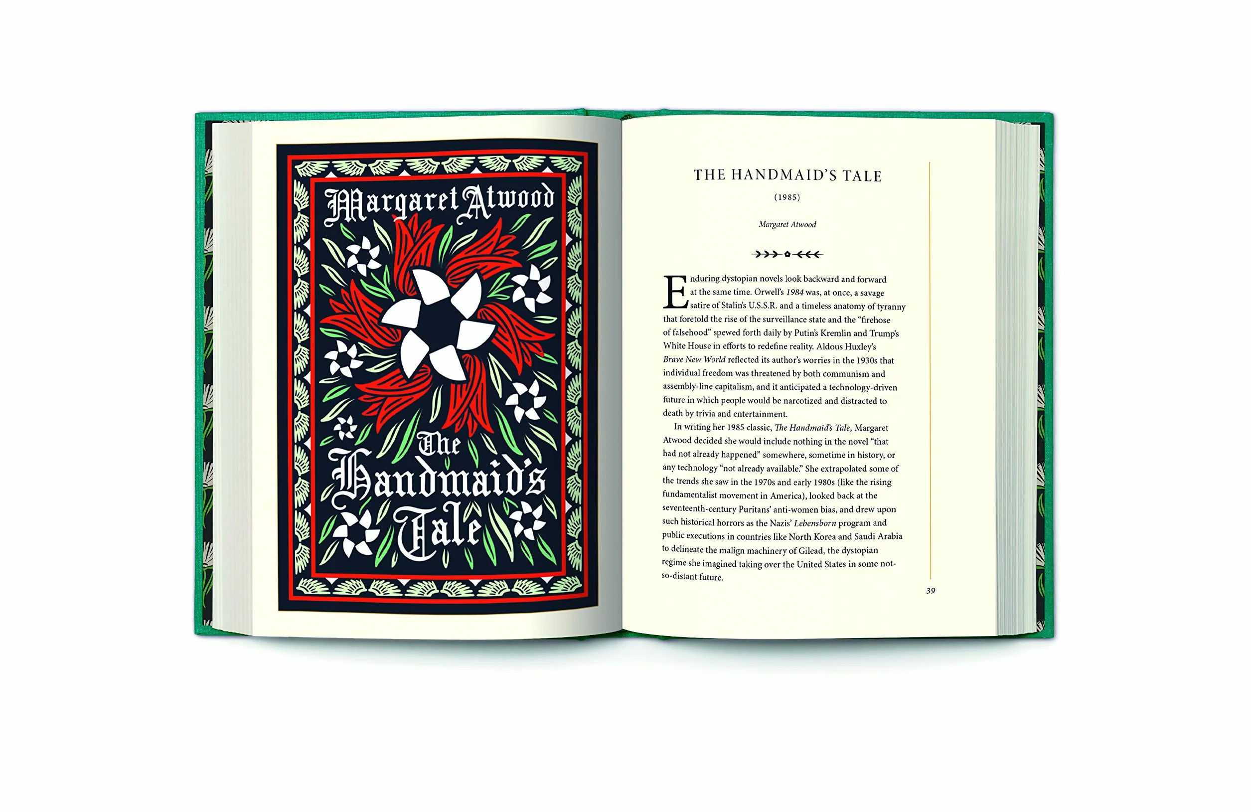 Ex Libris: 100+ Books to Read and Reread