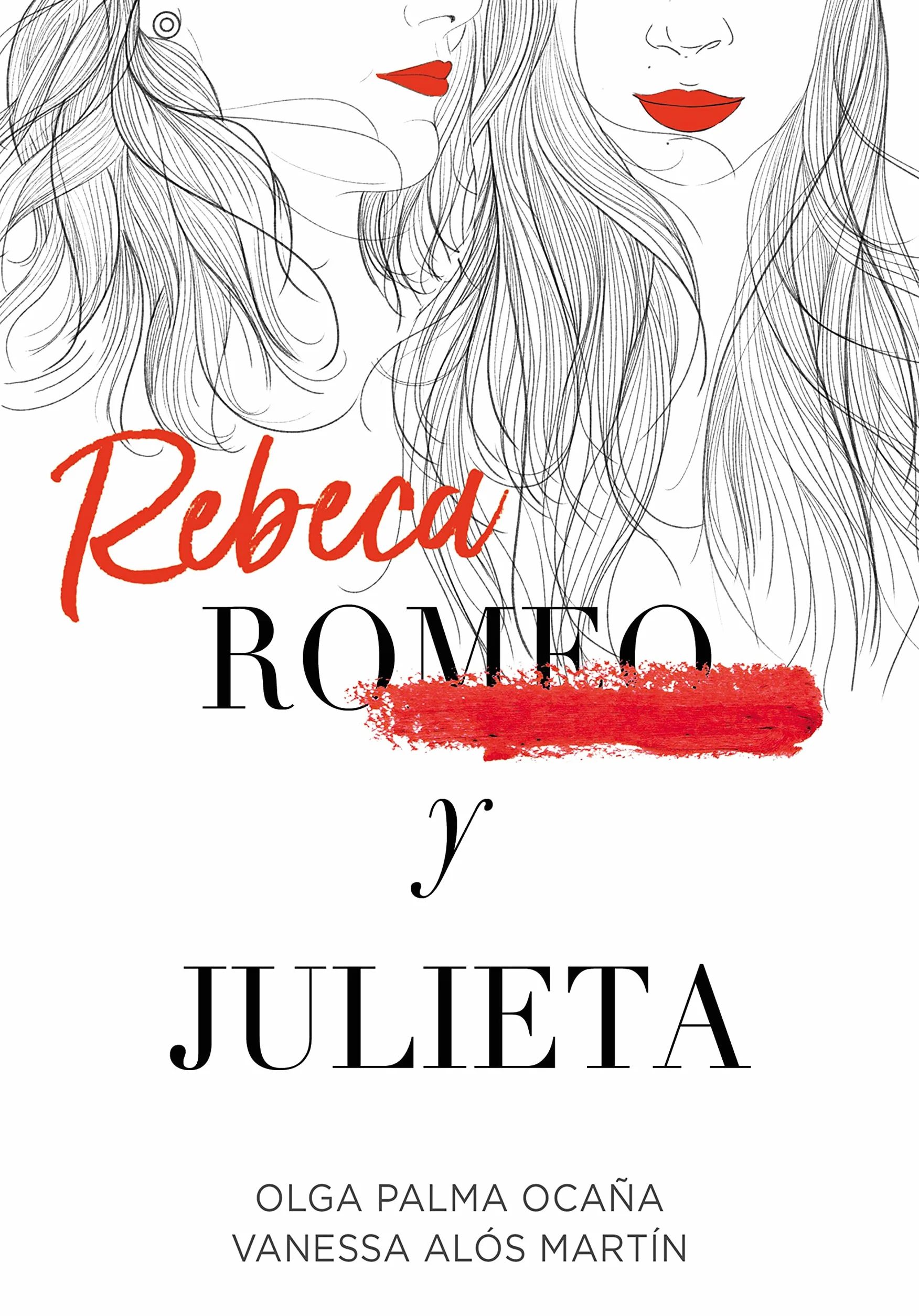 Rebeca y Julieta