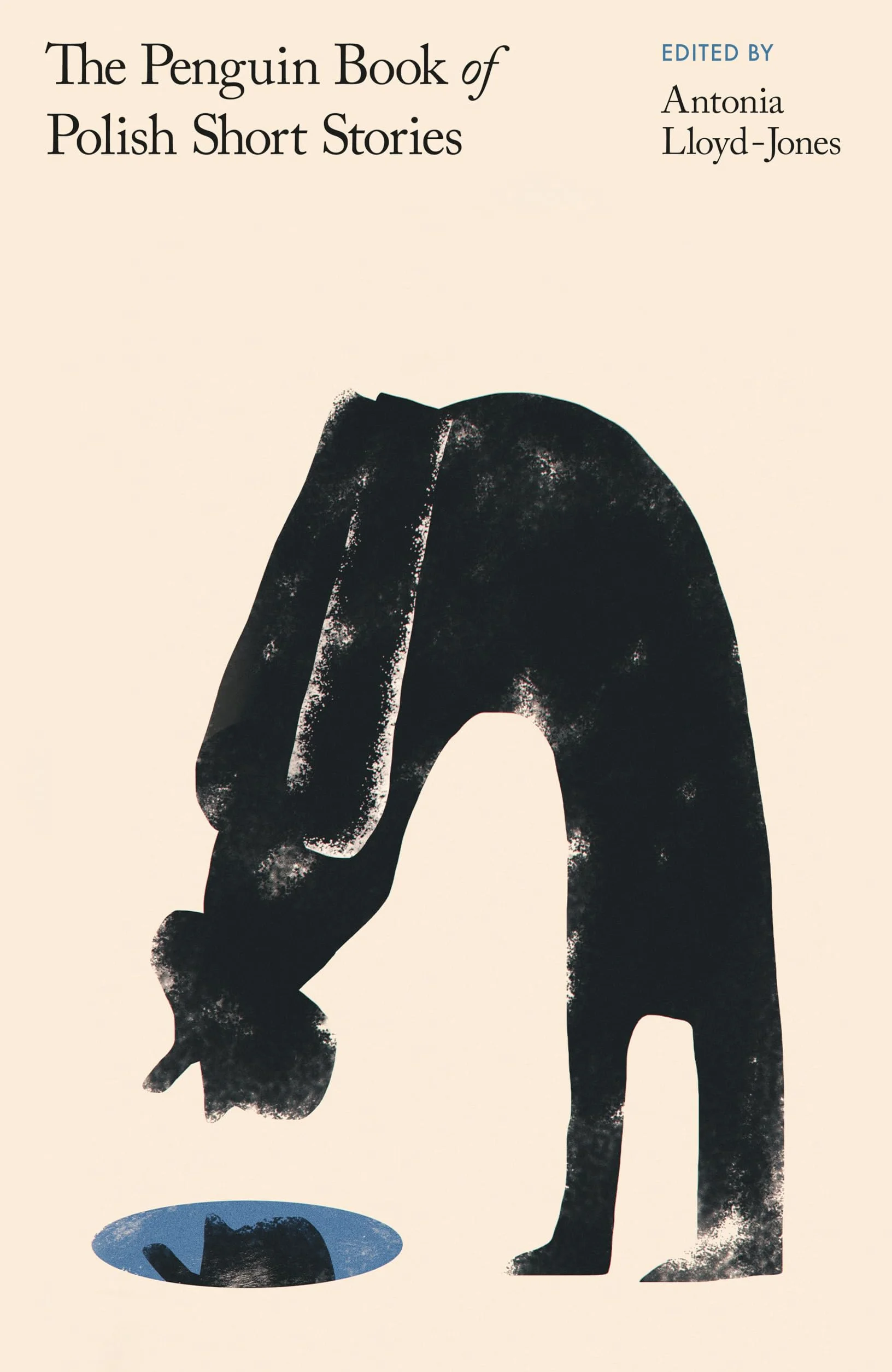 The Penguin Book of Polish Short Stories