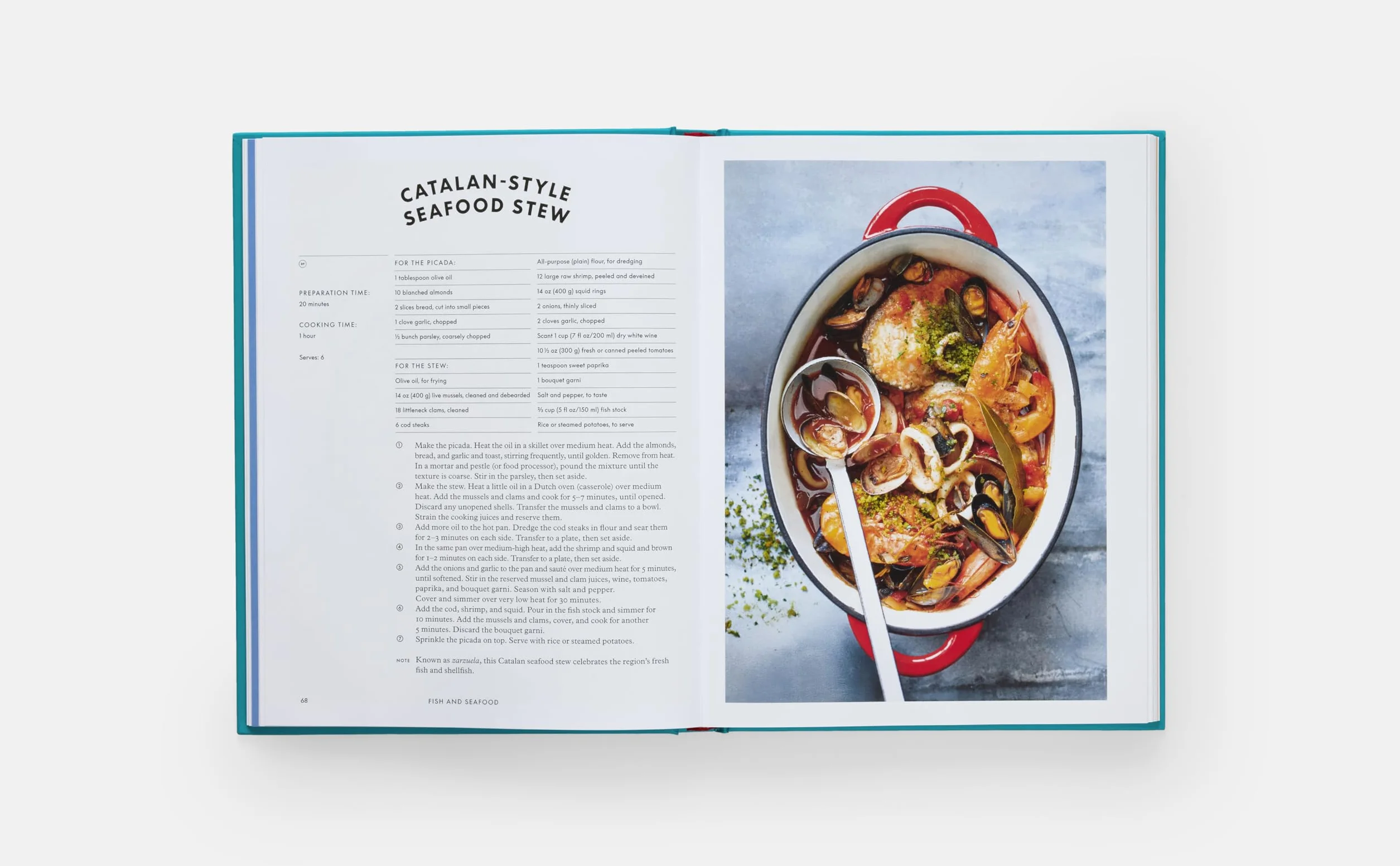 One Pot: 100 simple recipes to cook together