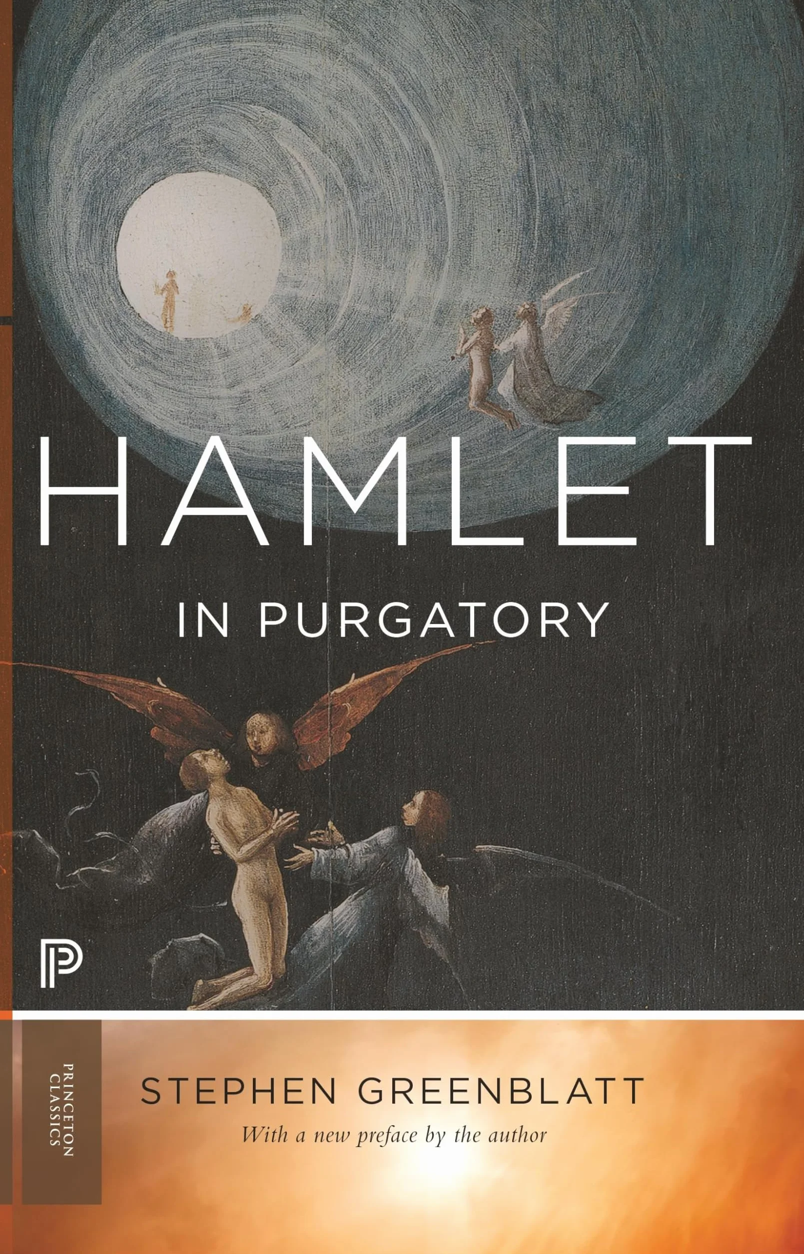 Hamlet in Purgatory: Expanded Edition: 4