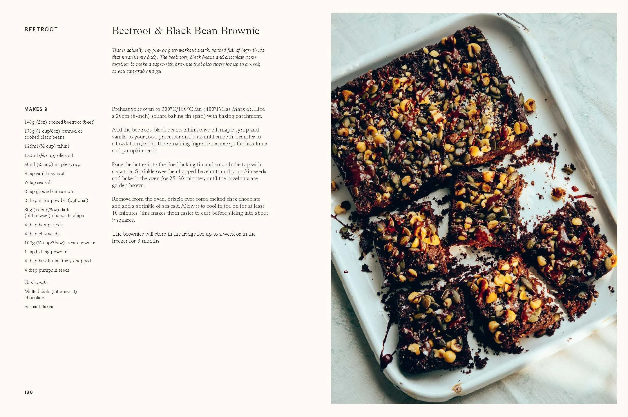Plant to Plate: Delicious and Versatile Plant-Forward Recipes