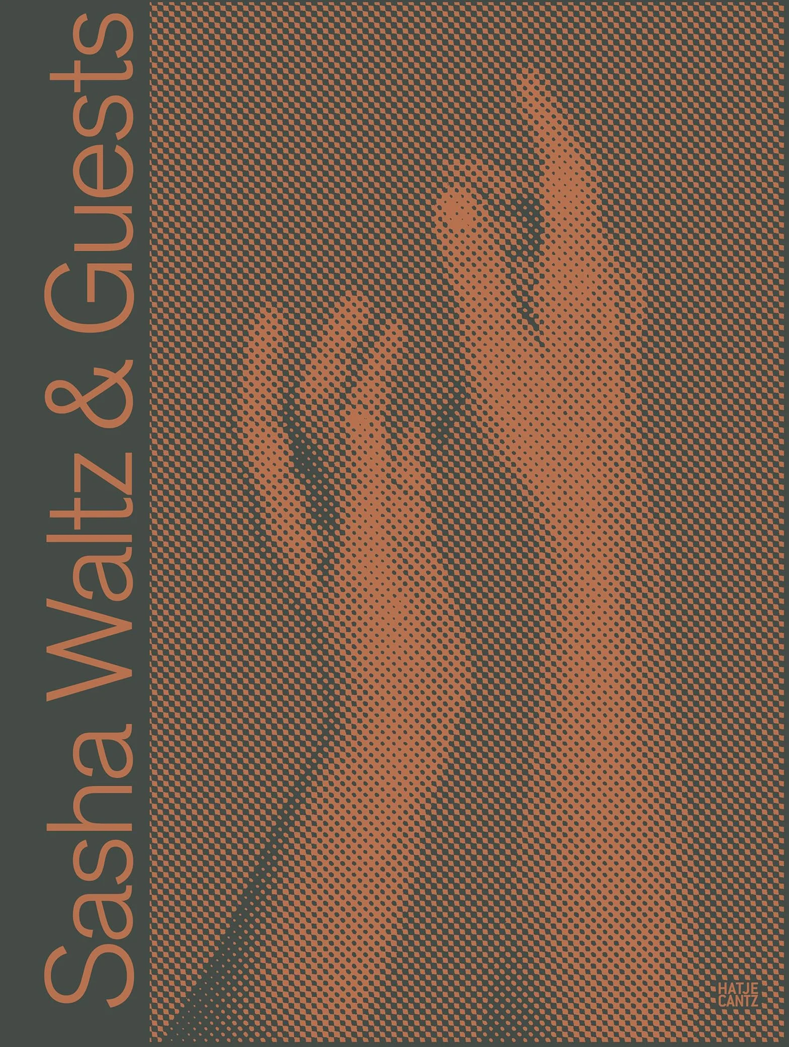 Sasha Waltz & Guests /anglais/allemand