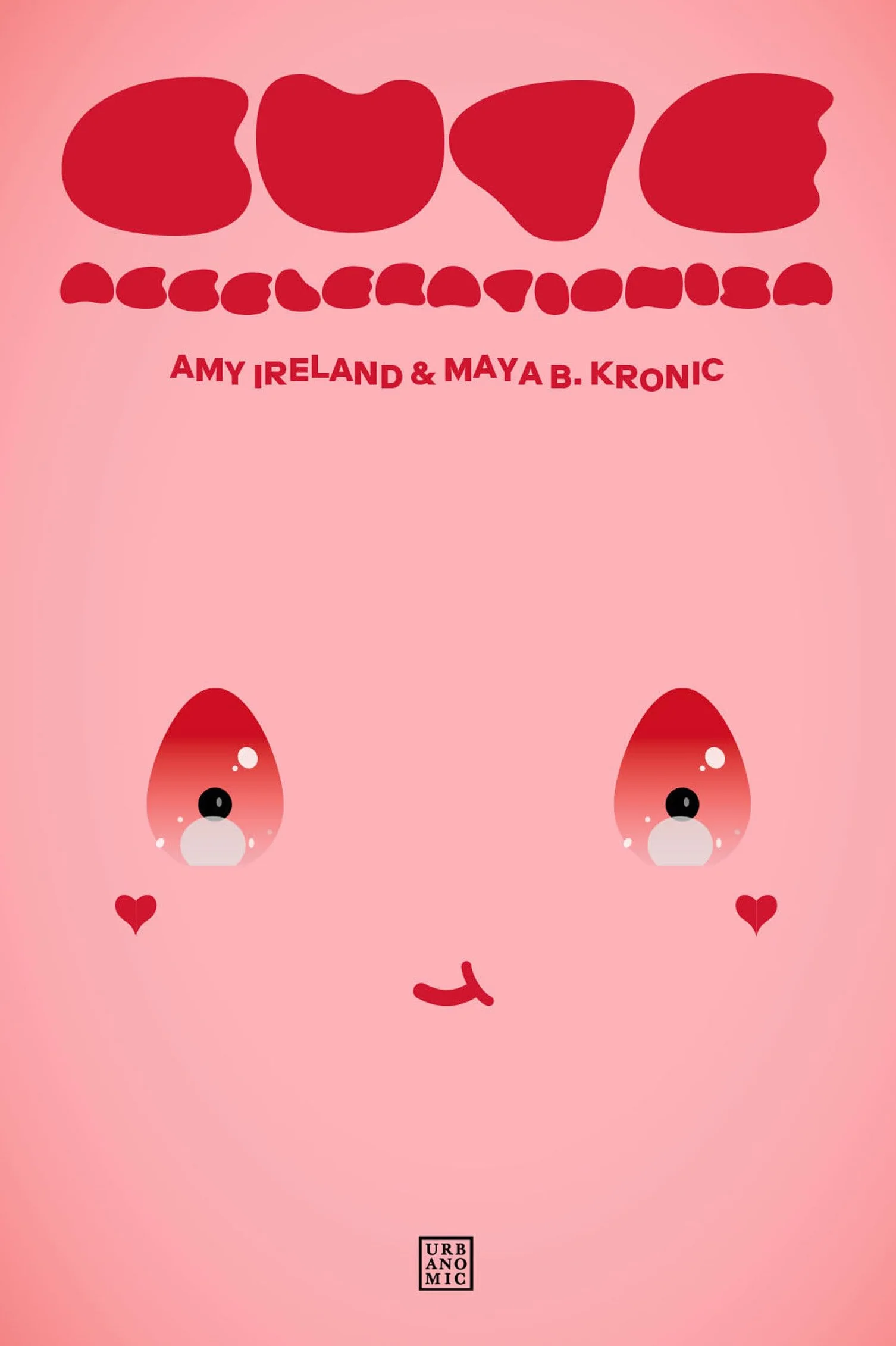 Cute Accelerationism