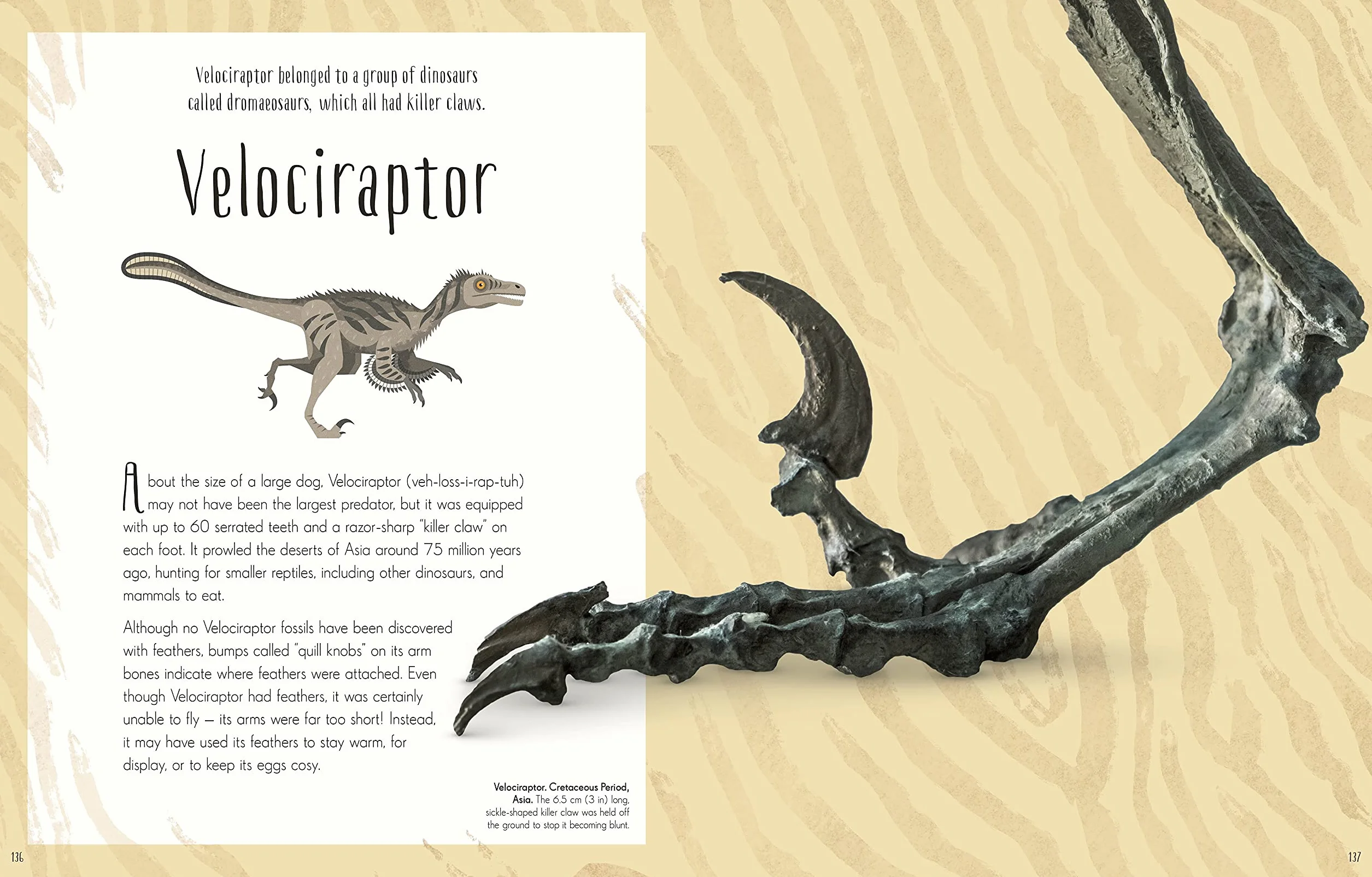 Dinosaurs and Other Prehistoric Life (DK Children's Anthologies): Discover the Breathtaking Secrets of the Prehistoric World