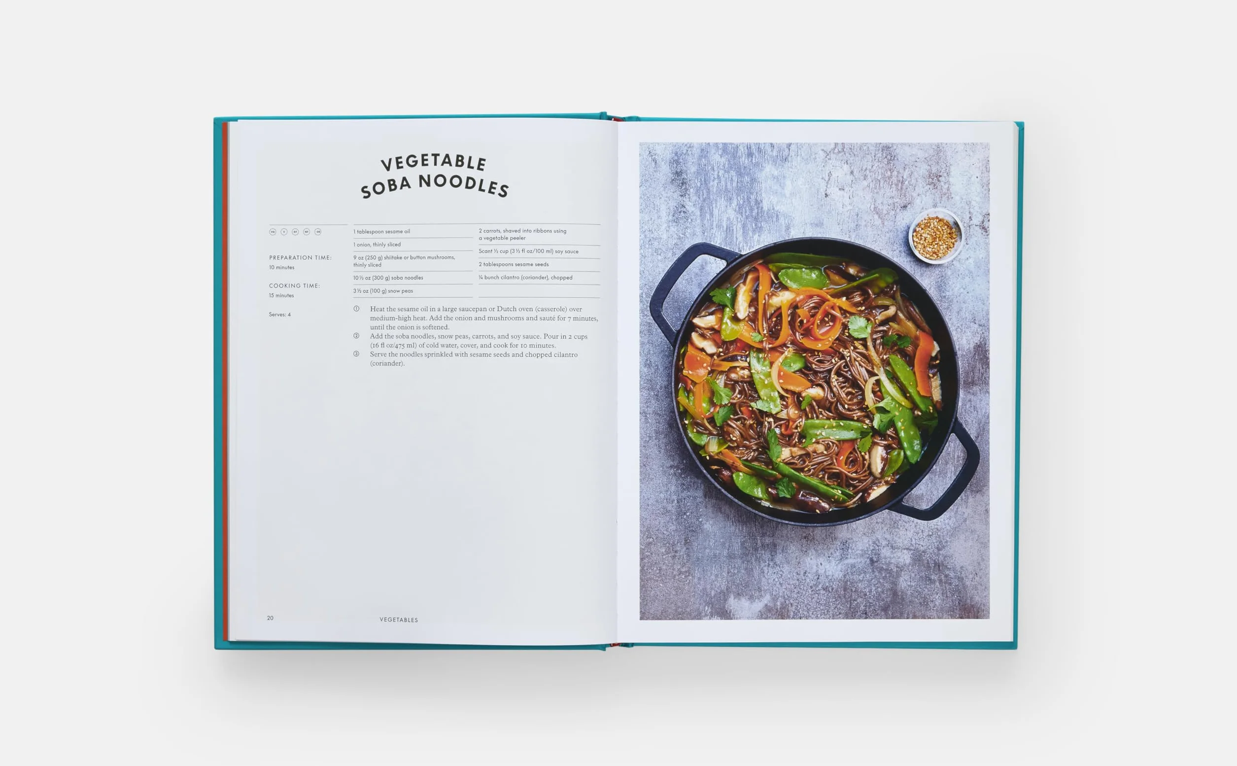 One Pot: 100 simple recipes to cook together