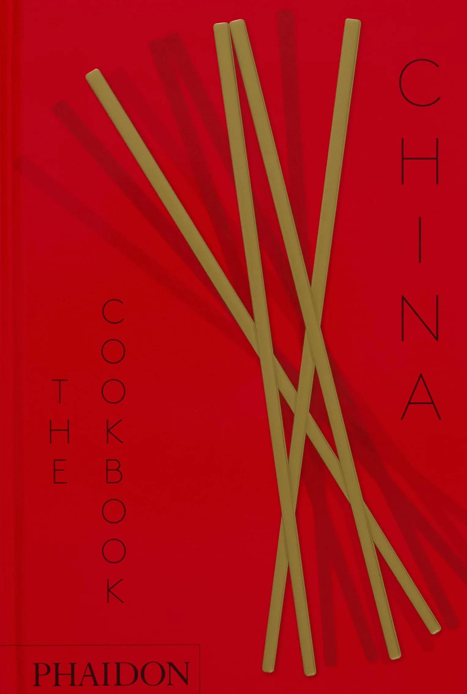 China: The Cookbook