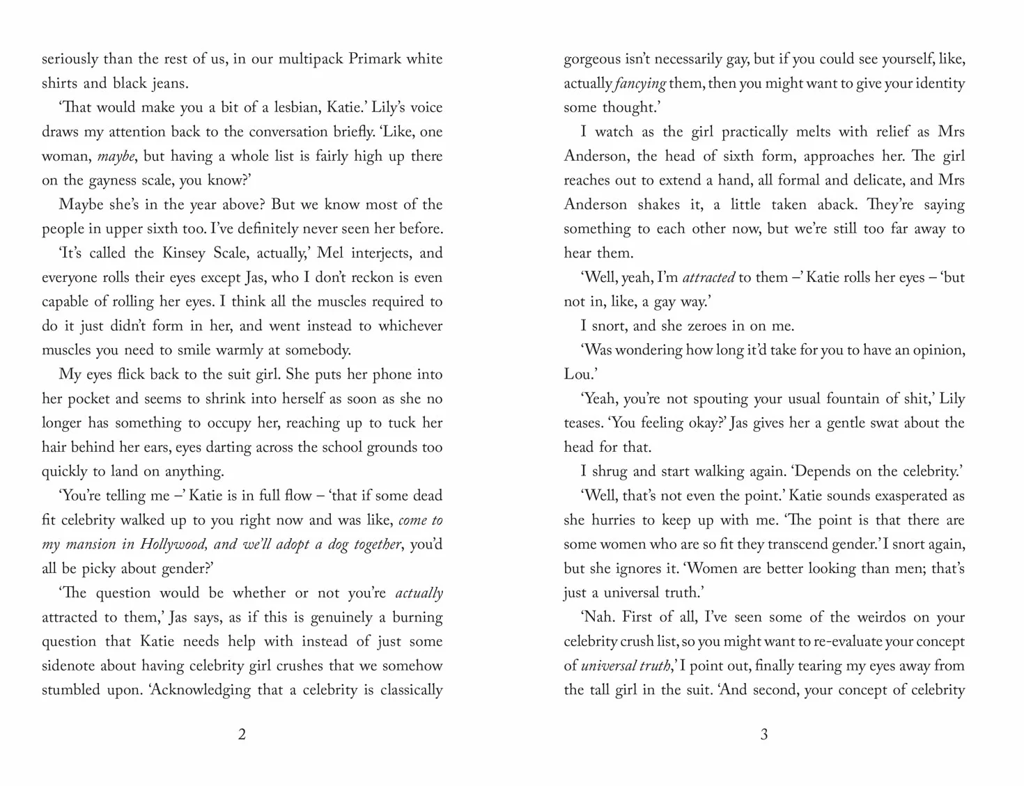 Lover Birds: A beautiful, heart-stopping LGBT+ romance debut