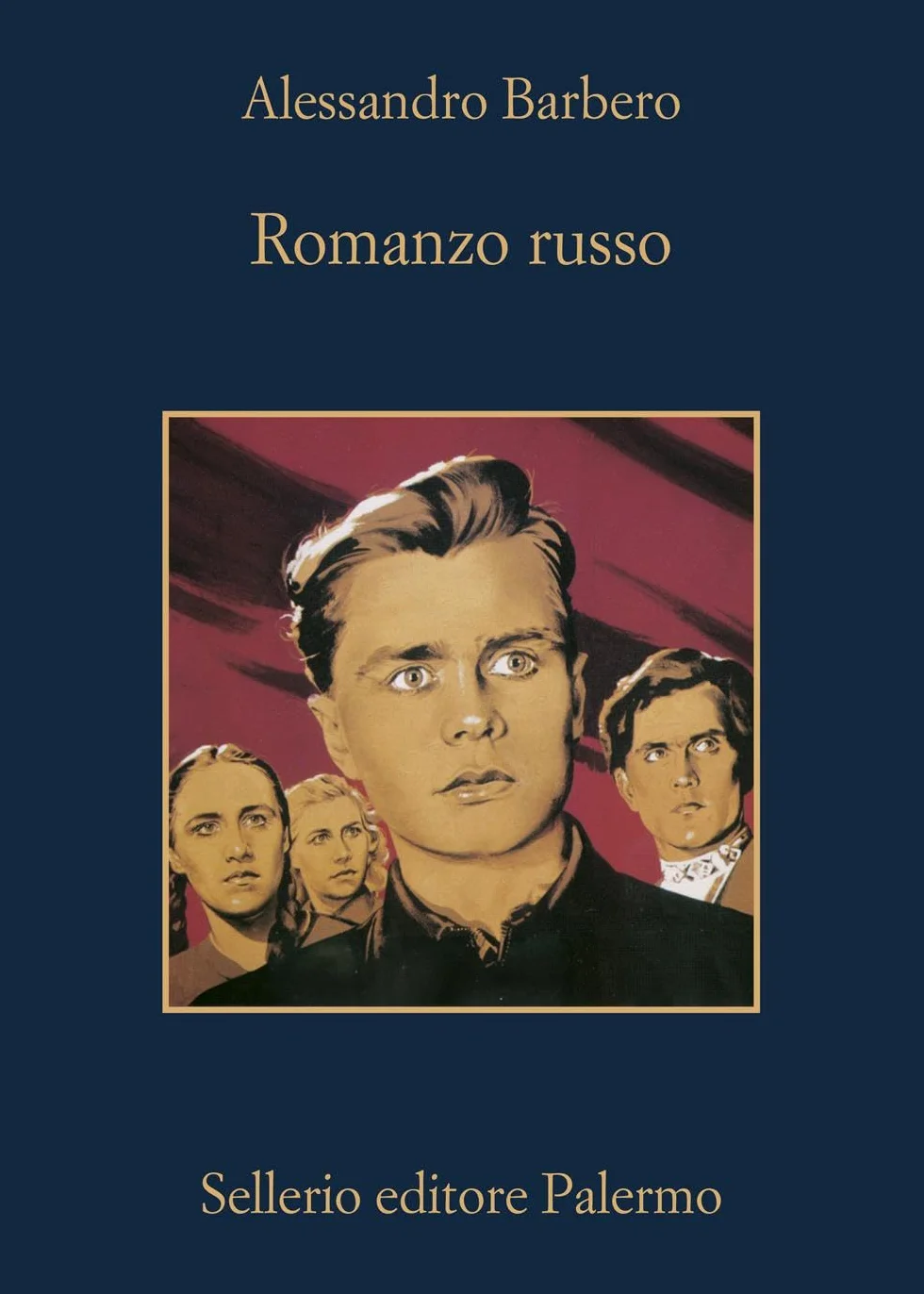 Romanzo russo