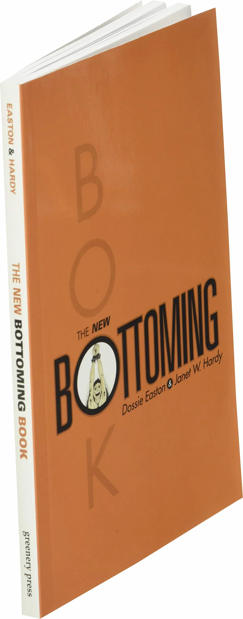 The New Bottoming Book